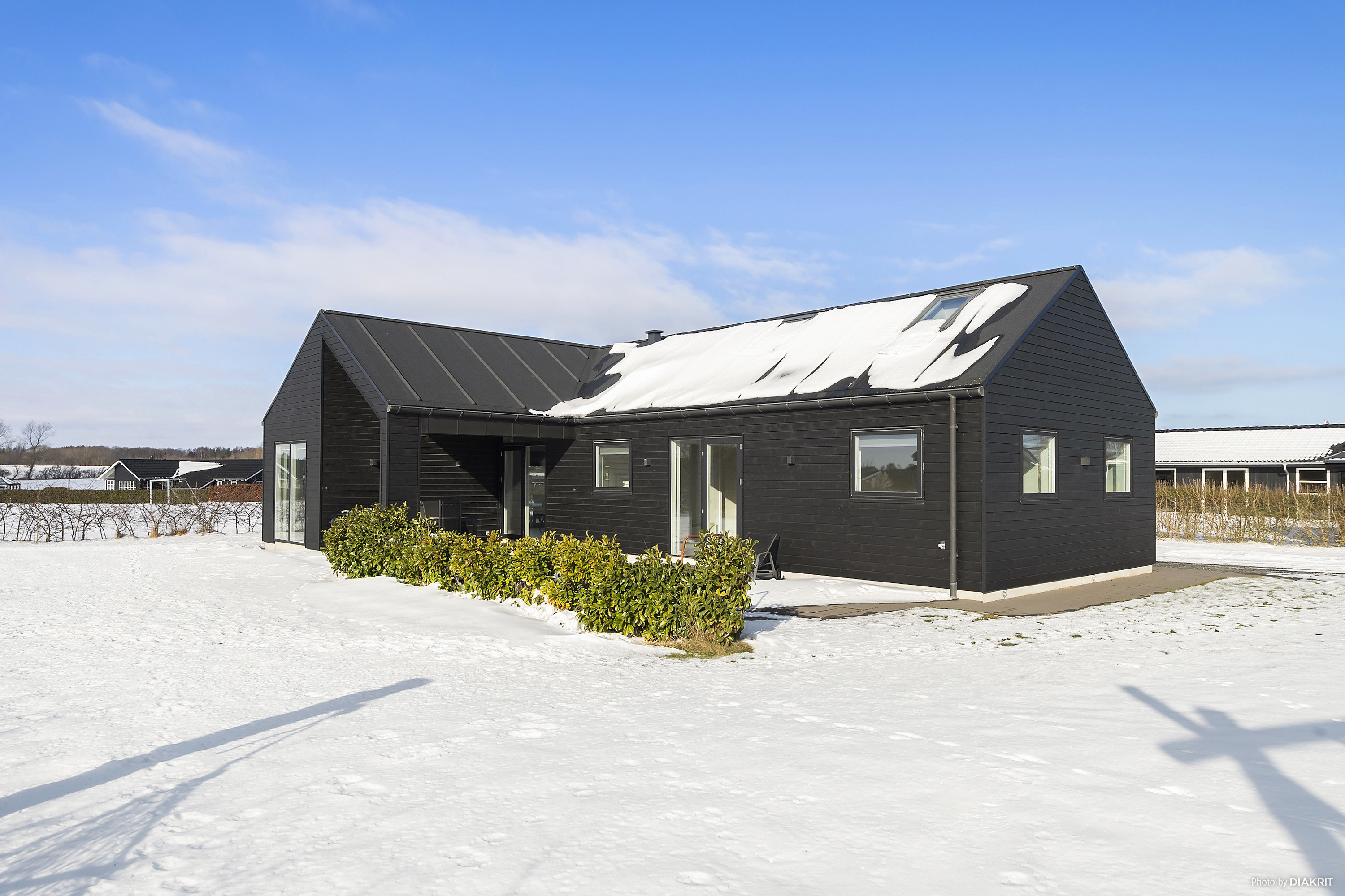 Strandvænget 5, Saksild Str, 8300 Odder