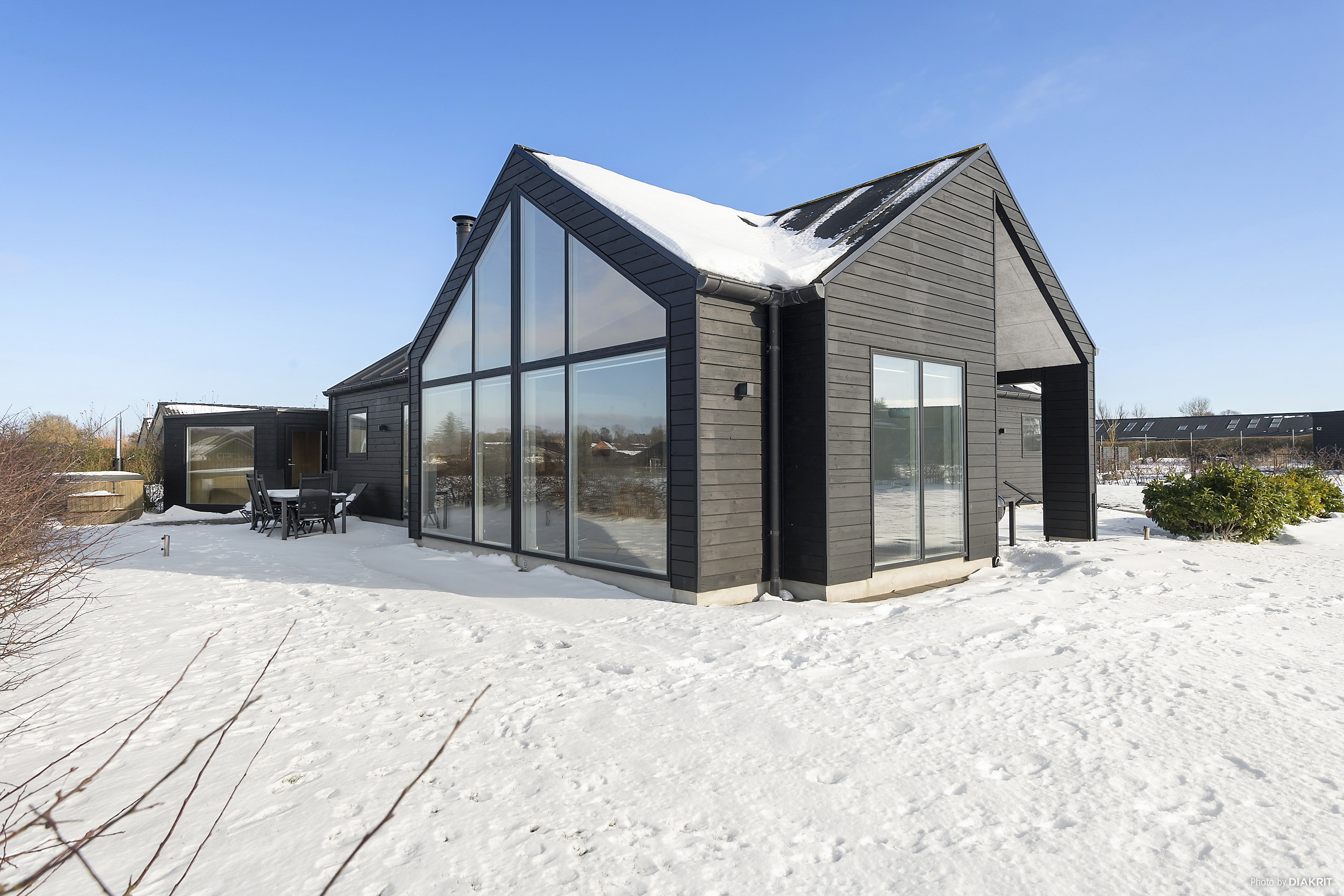 Strandvænget 5, Saksild Str, 8300 Odder