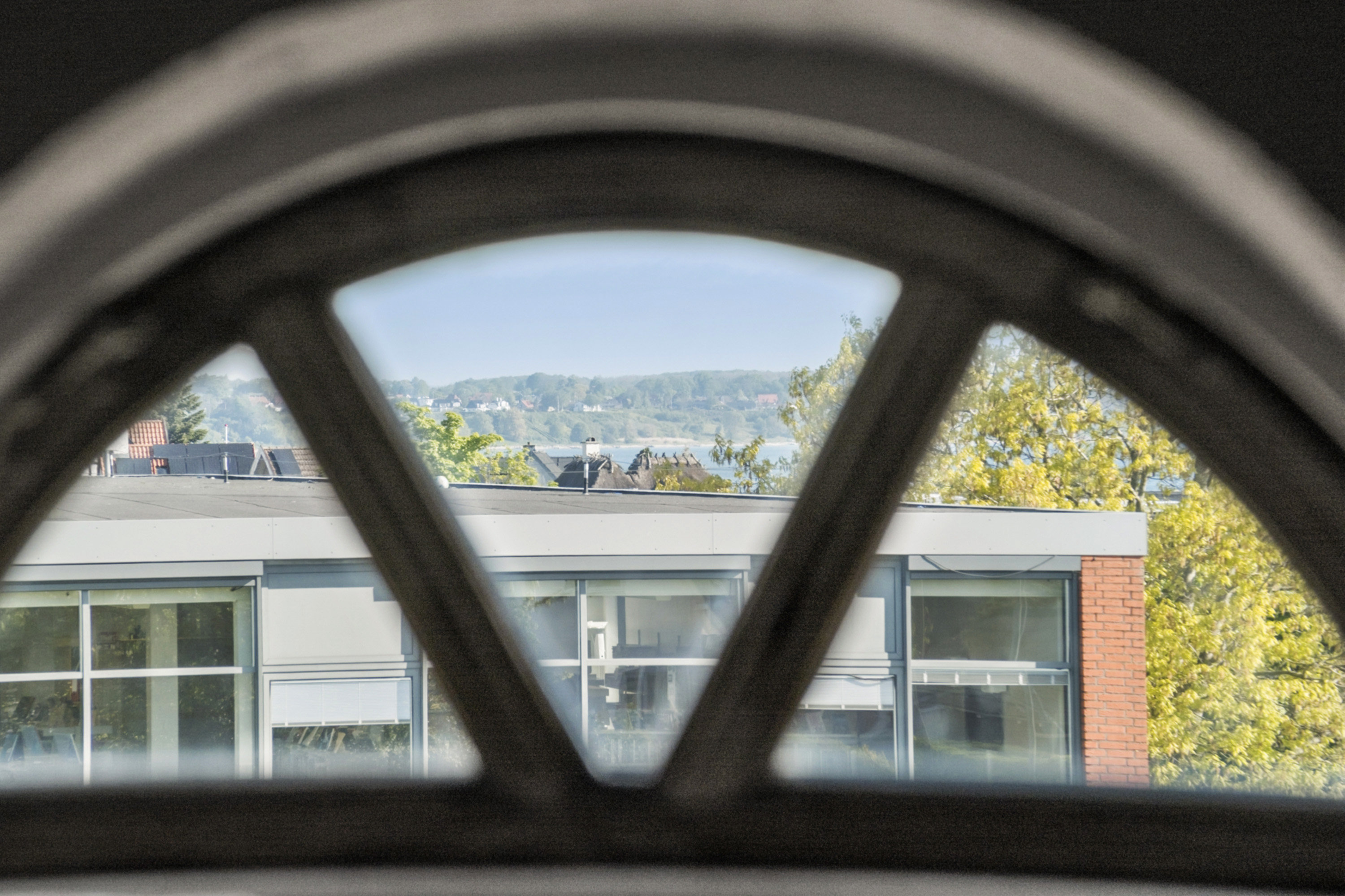 Fremhævet  billede i fuldskærmstilstand. Billede af Røjlemosevej 8, Strib, 5500 Middelfart