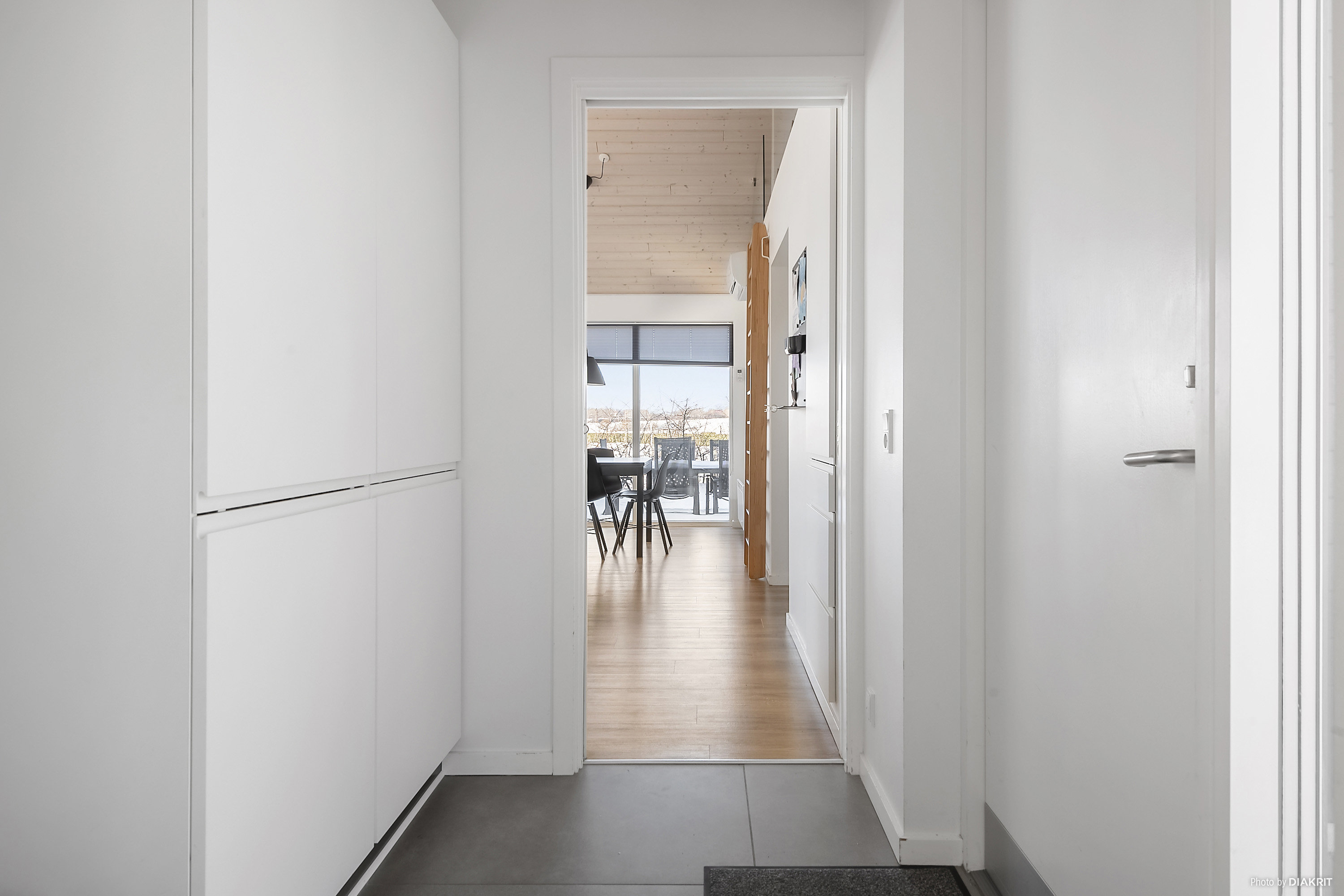 Fremhævet værelse billede i fuldskærmstilstand. Billede af Strandvænget 5, Saksild Str, 8300 Odder