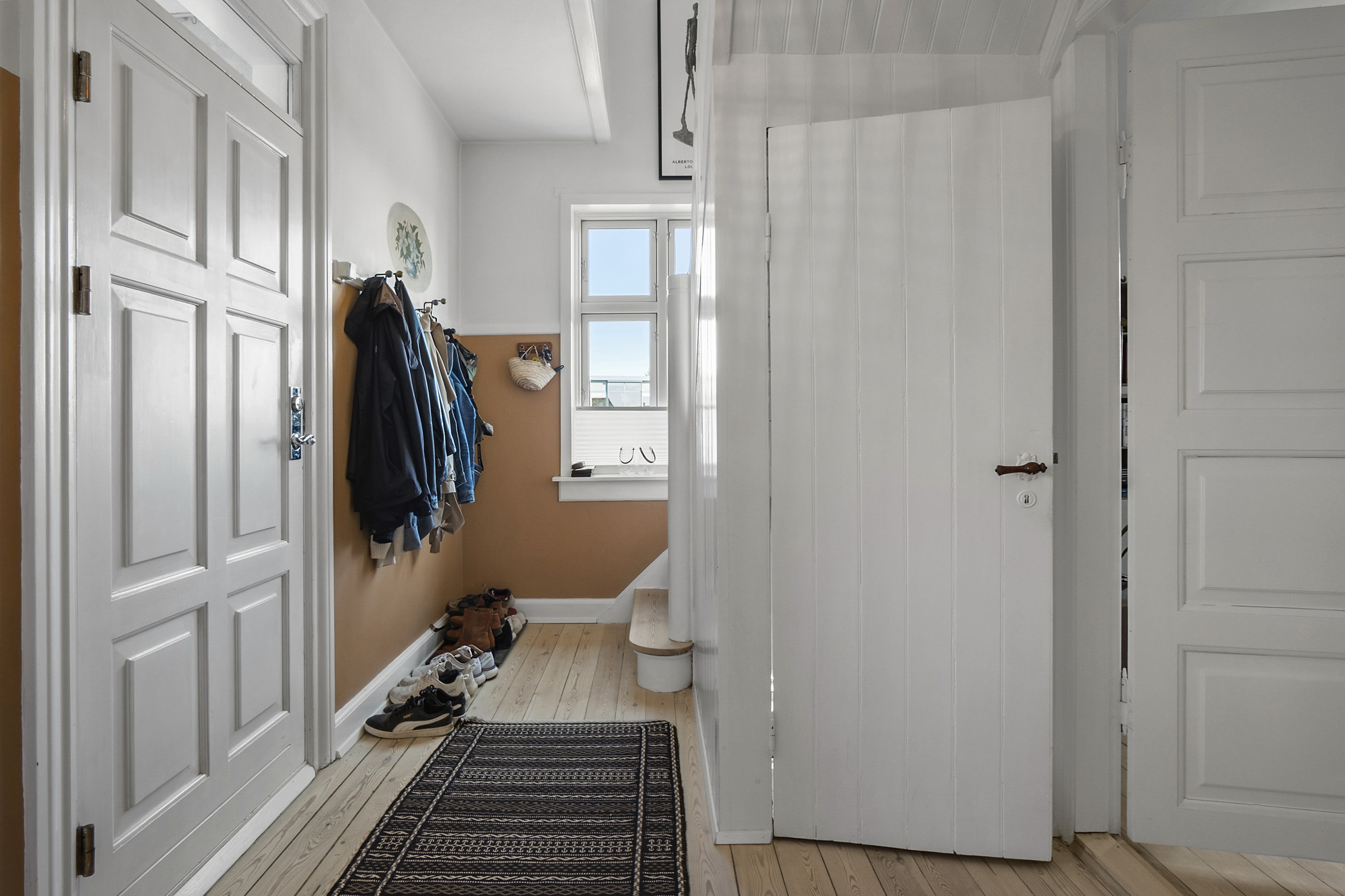 Fremhævet  billede i fuldskærmstilstand. Billede af Røjlemosevej 8, Strib, 5500 Middelfart