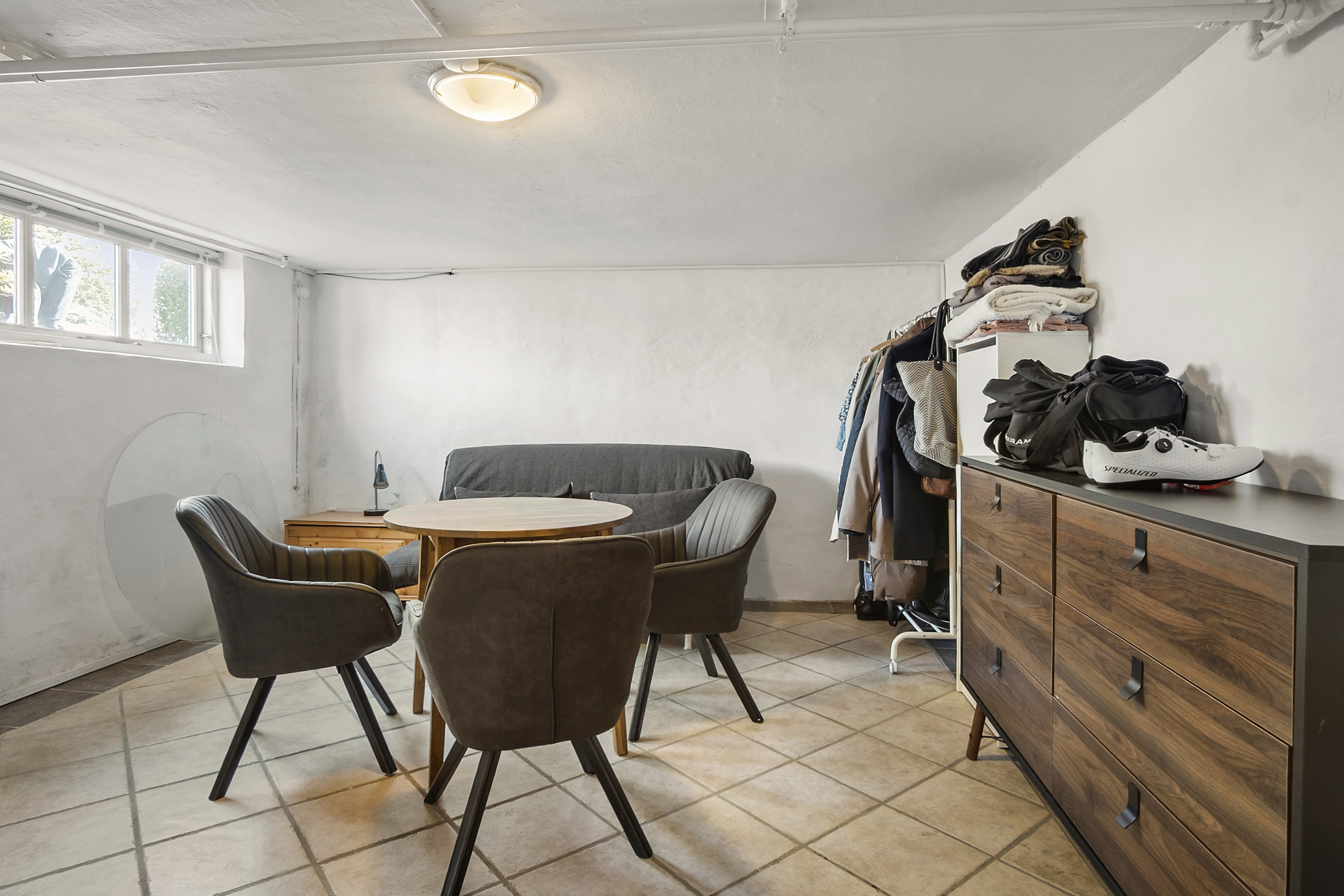 Fremhævet  billede i fuldskærmstilstand. Billede af Røjlemosevej 8, Strib, 5500 Middelfart