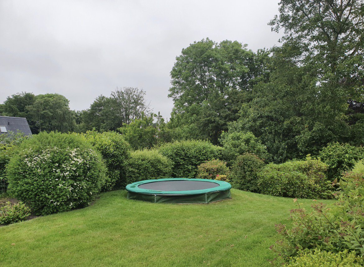 Fremhævet  billede i fuldskærmstilstand. Billede af Ribesvej 5, 7550 Sørvad