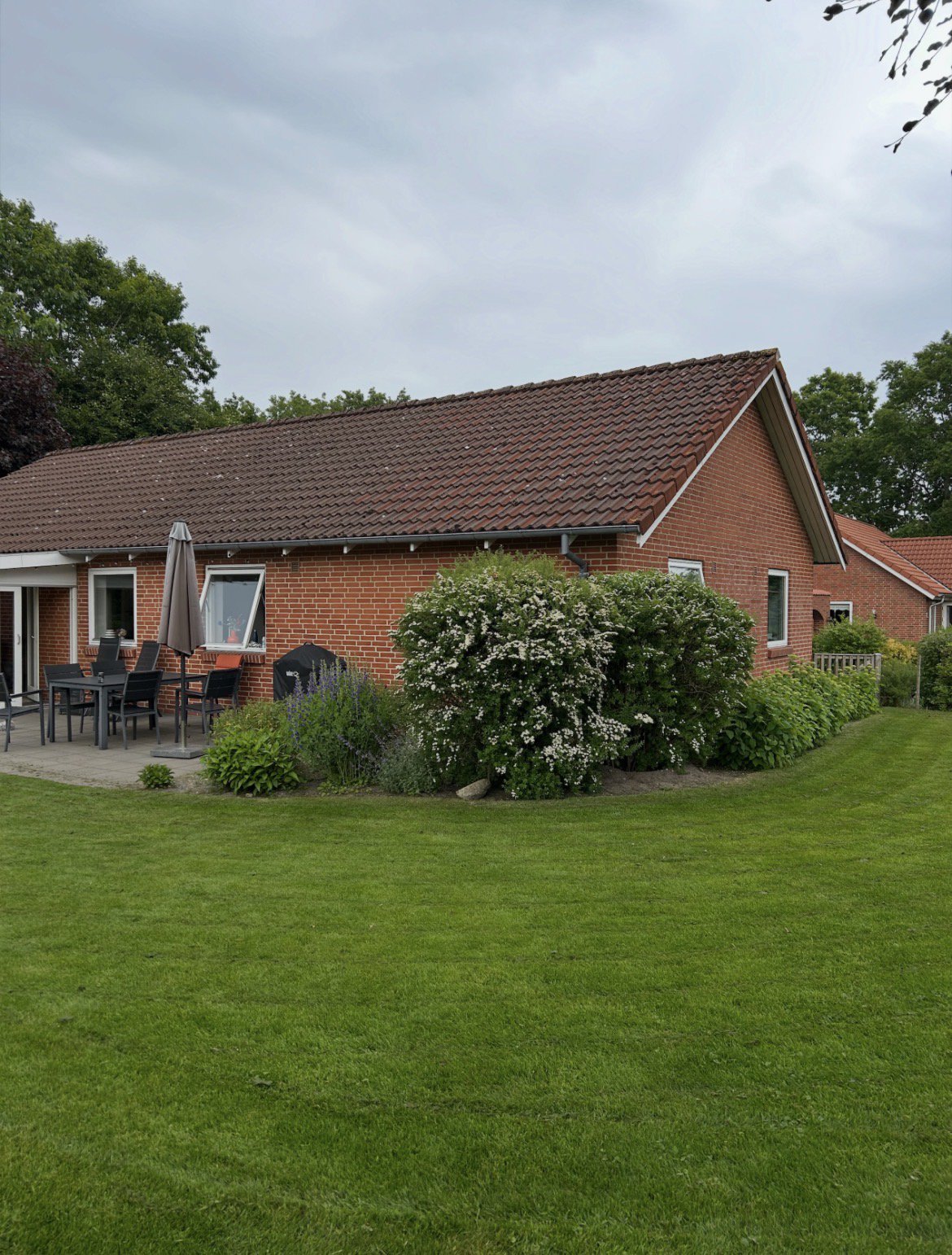 Fremhævet  billede i fuldskærmstilstand. Billede af Ribesvej 5, 7550 Sørvad