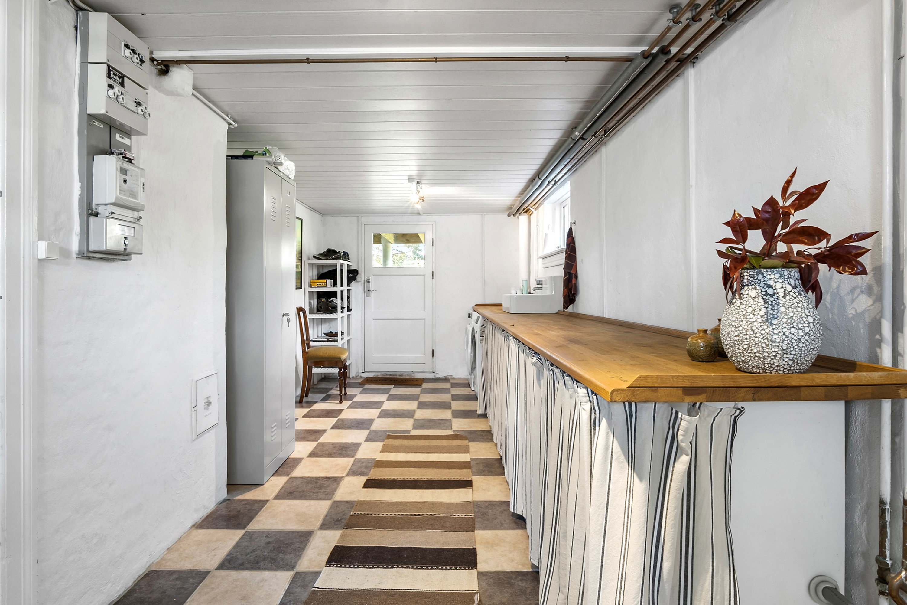 Fremhævet  billede i fuldskærmstilstand. Billede af Røjlemosevej 8, Strib, 5500 Middelfart