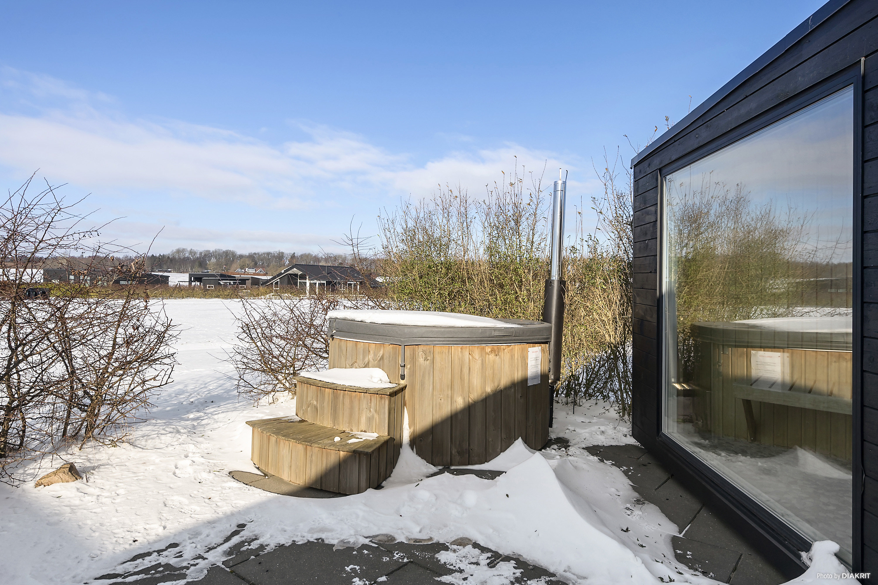 Strandvænget 5, Saksild Str, 8300 Odder