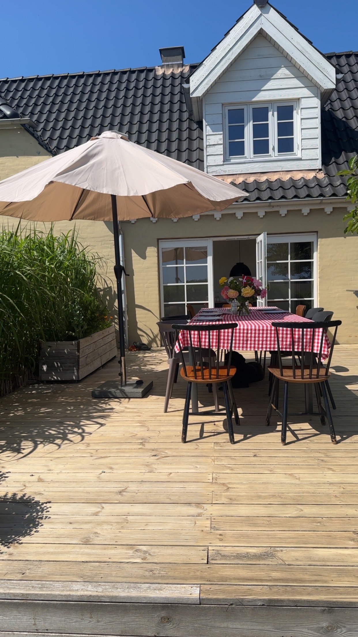 Fremhævet  billede i fuldskærmstilstand. Billede af Dyngby Møllevej 21, Dyngby, 8300 Odder