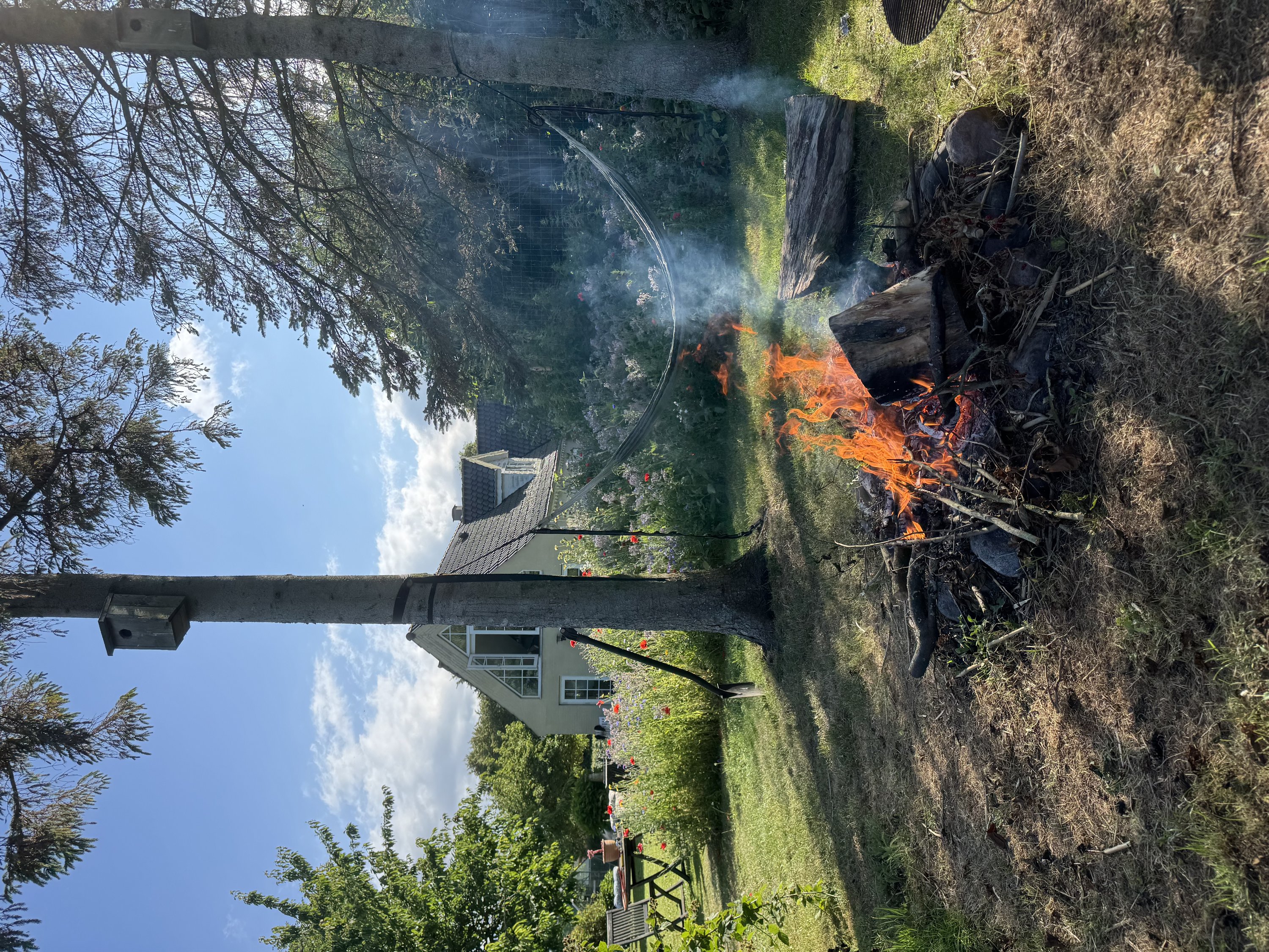 Fremhævet  billede i fuldskærmstilstand. Billede af Dyngby Møllevej 21, Dyngby, 8300 Odder