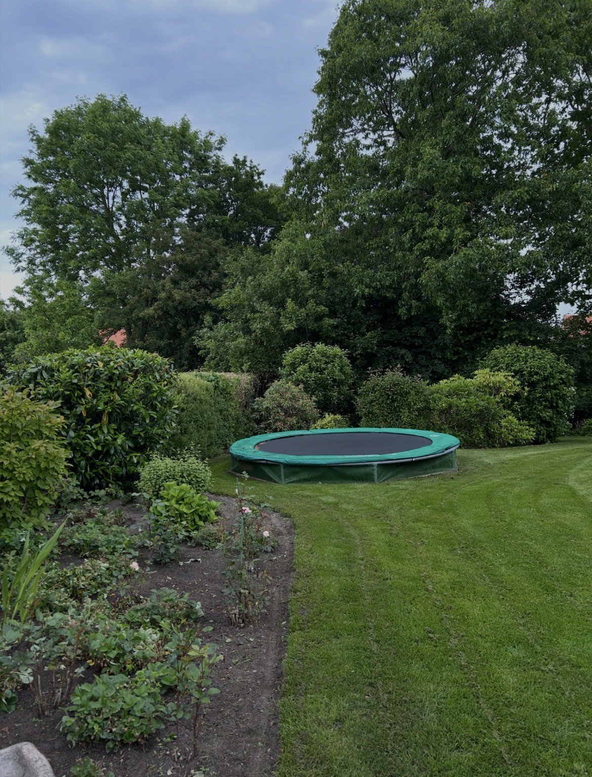 Fremhævet  billede i fuldskærmstilstand. Billede af Ribesvej 5, 7550 Sørvad