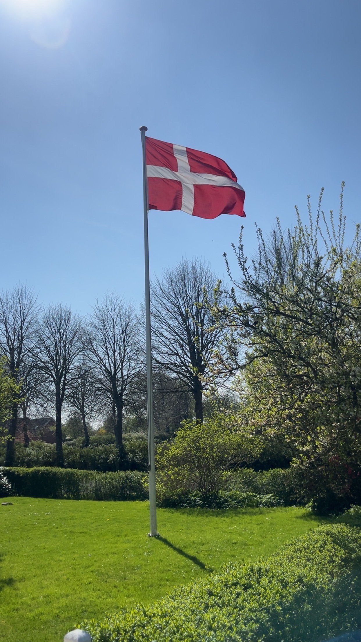 Fremhævet  billede i fuldskærmstilstand. Billede af Dyngby Møllevej 21, Dyngby, 8300 Odder