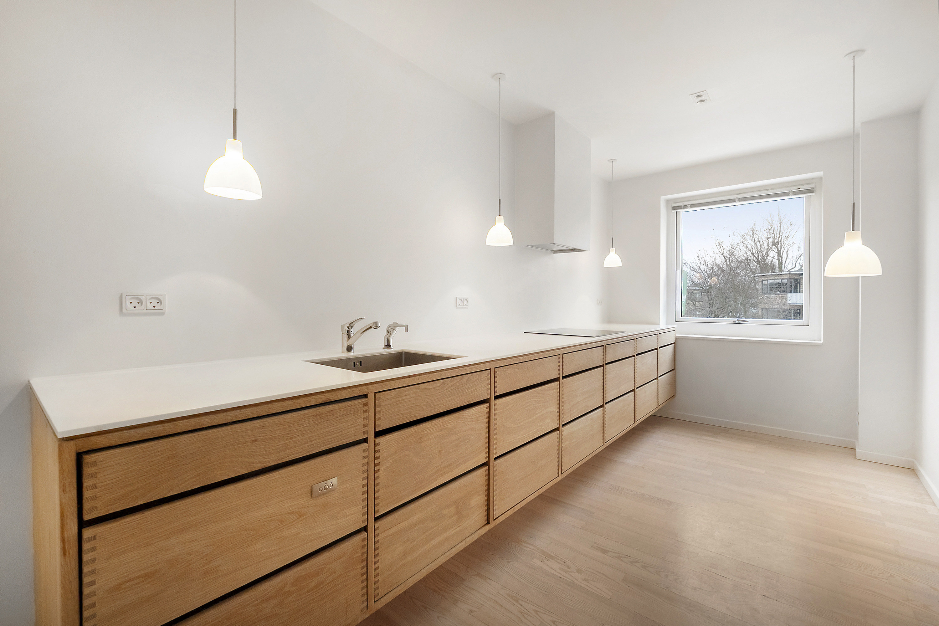 Phistersvej 7, 2. th., 2900 Hellerup