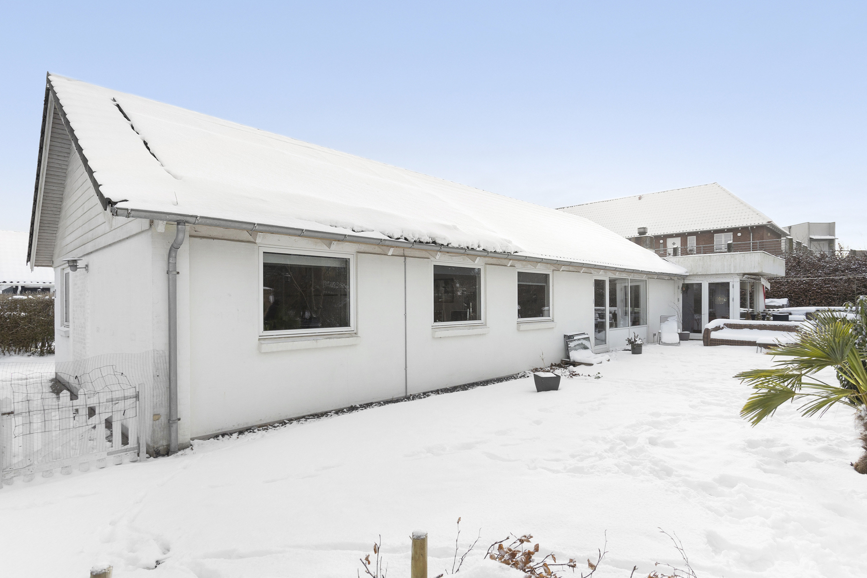 Fremhævet ejendommen billede i fuldskærmstilstand. Billede af Zeises Have 11, 6100 Haderslev