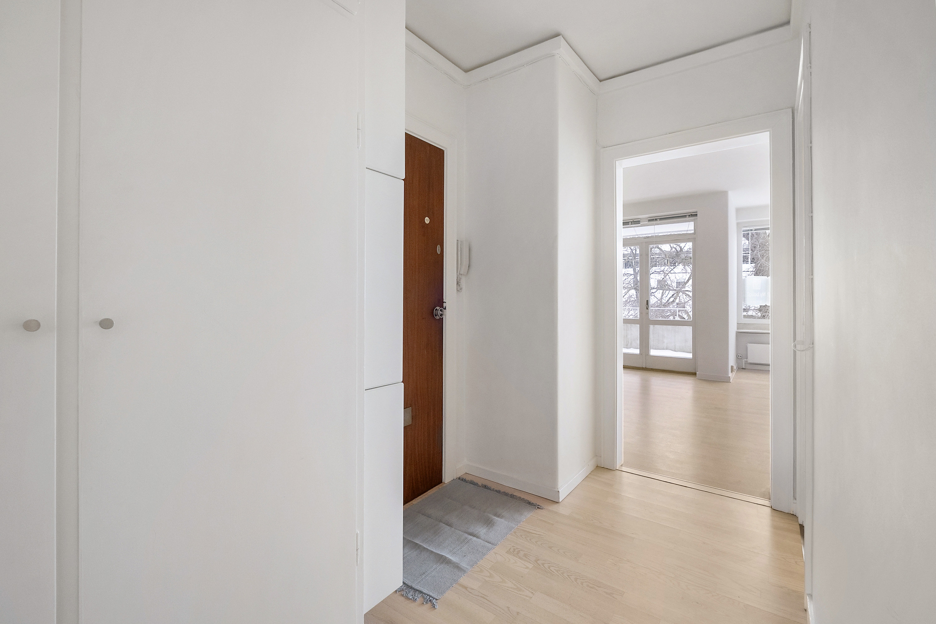 Fremhævet værelse billede i fuldskærmstilstand. Billede af Phistersvej 7, 2. th., 2900 Hellerup