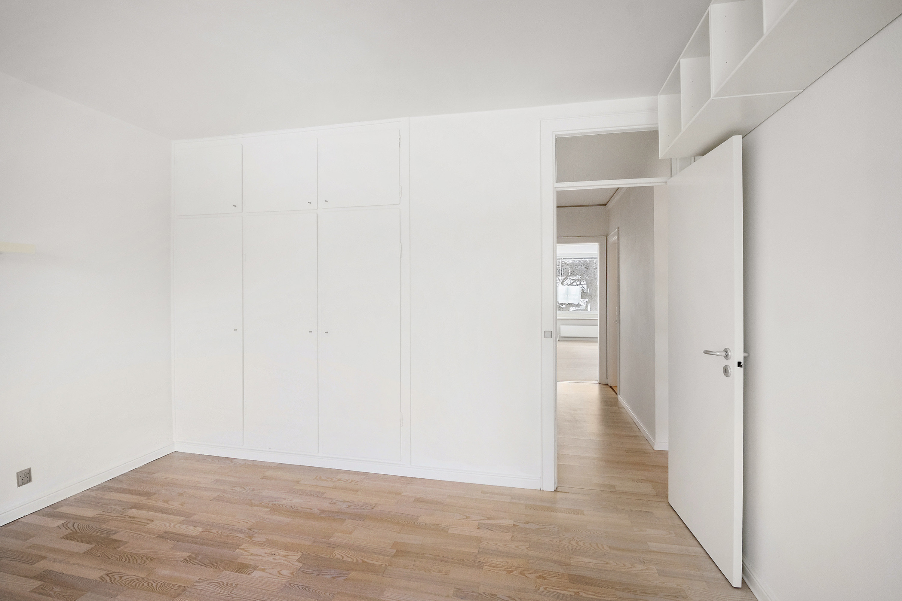 Fremhævet værelse billede i fuldskærmstilstand. Billede af Phistersvej 7, 2. th., 2900 Hellerup