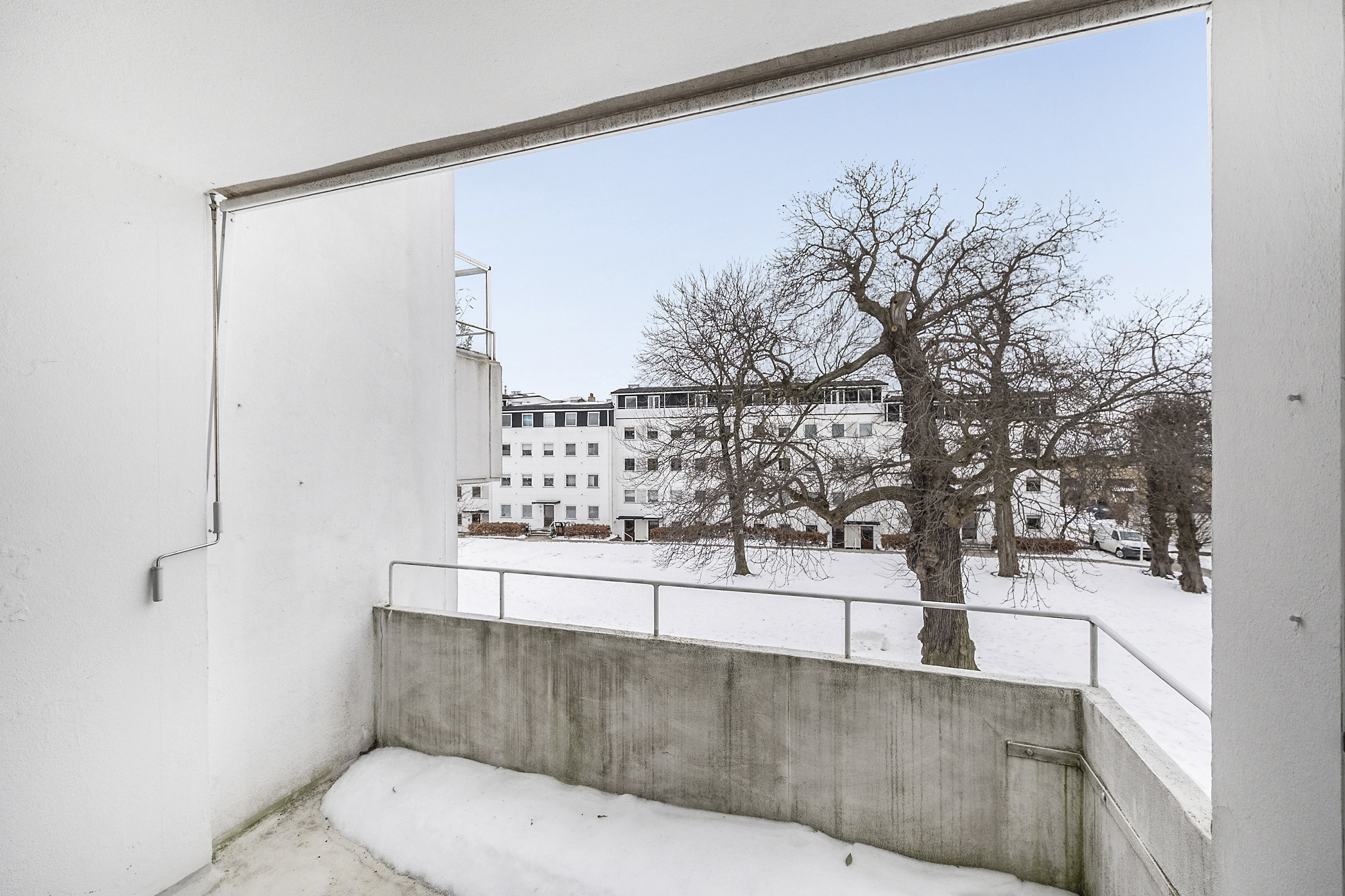 Fremhævet område billede i fuldskærmstilstand. Billede af Phistersvej 7, 2. th., 2900 Hellerup