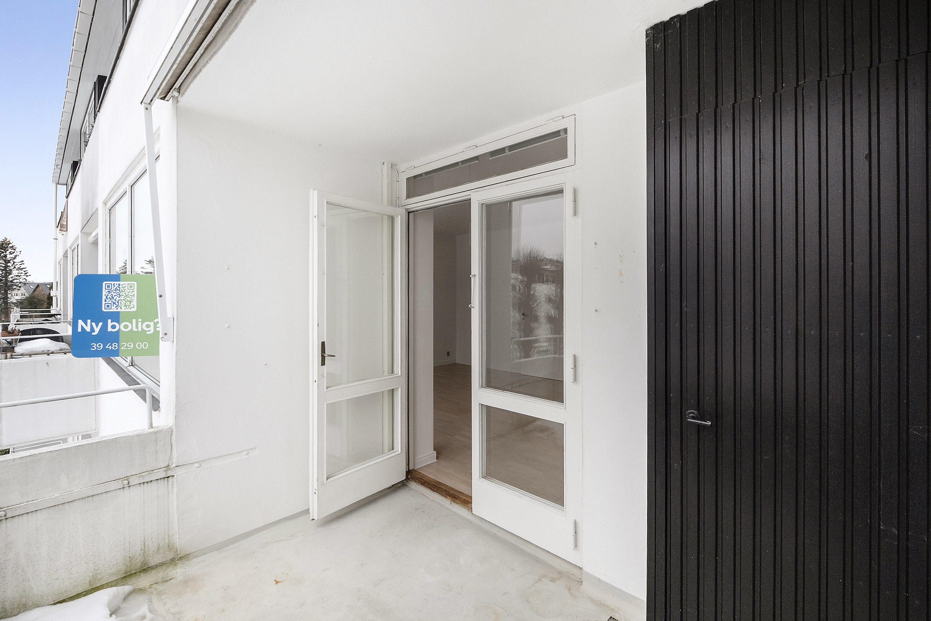 Fremhævet område billede i fuldskærmstilstand. Billede af Phistersvej 7, 2. th., 2900 Hellerup