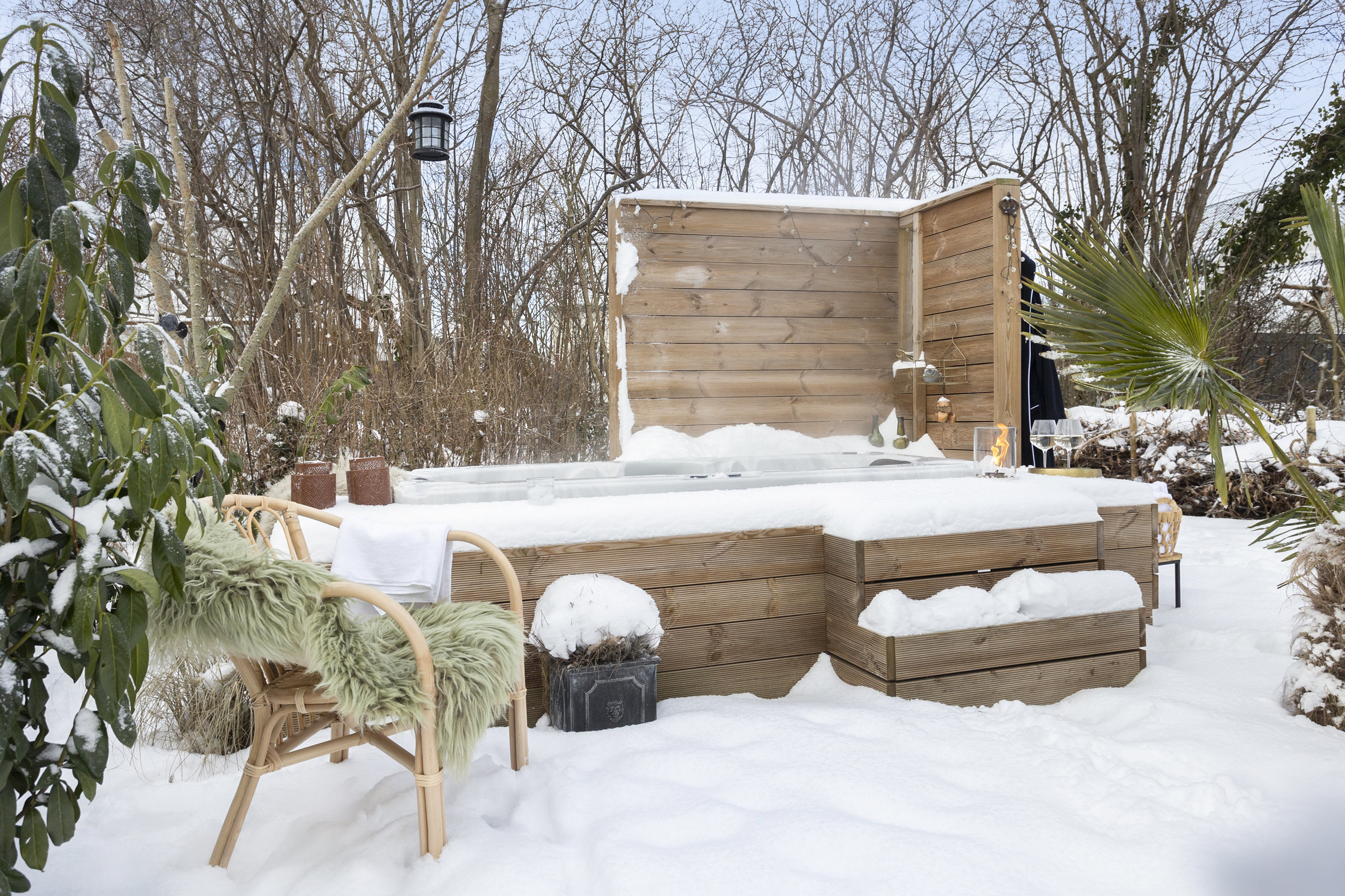 Fremhævet område billede i fuldskærmstilstand. Billede af Zeises Have 11, 6100 Haderslev