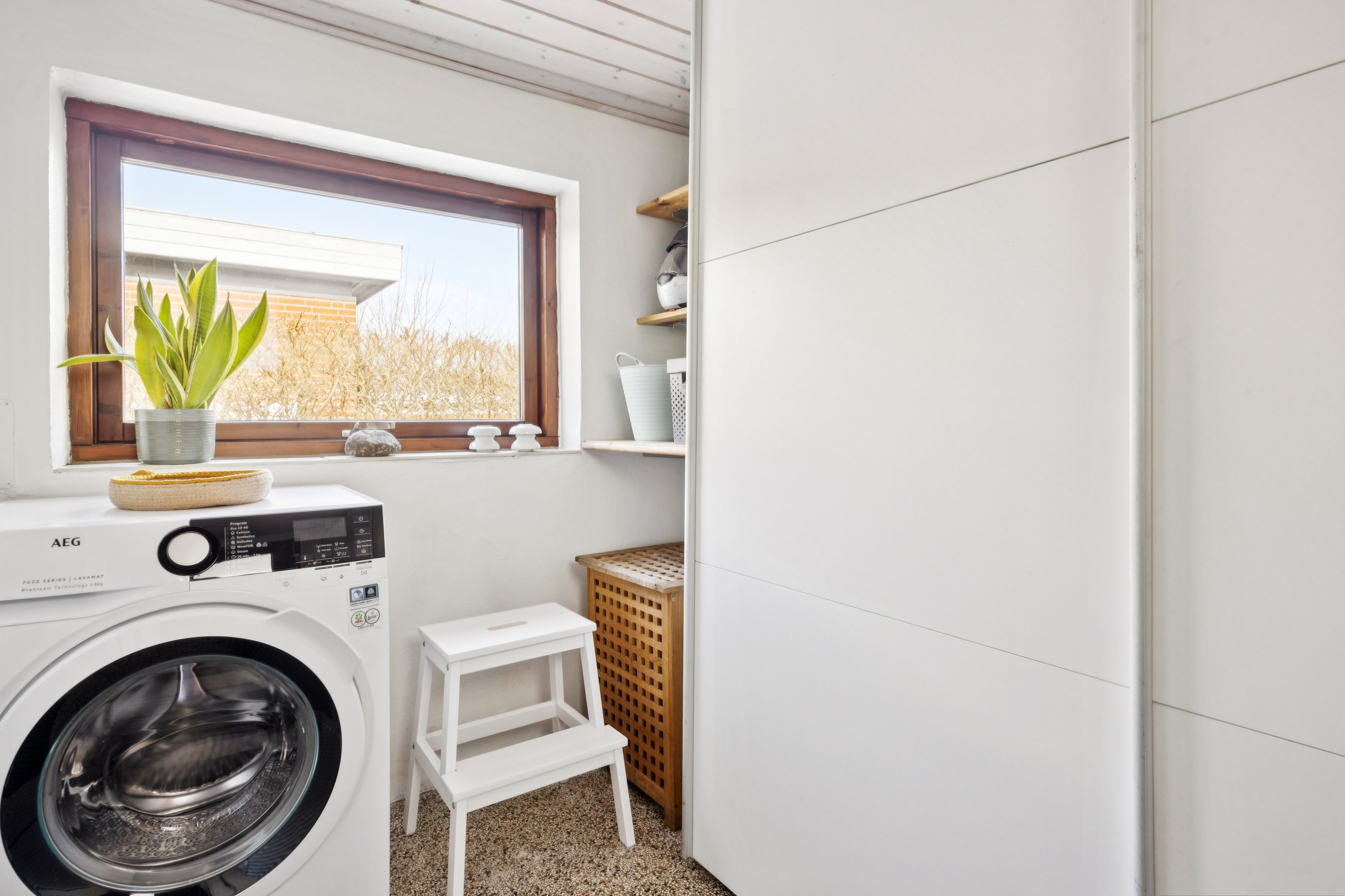 Fremhævet bryggers billede i fuldskærmstilstand. Billede af Emmersbækvej 63, 9850 Hirtshals