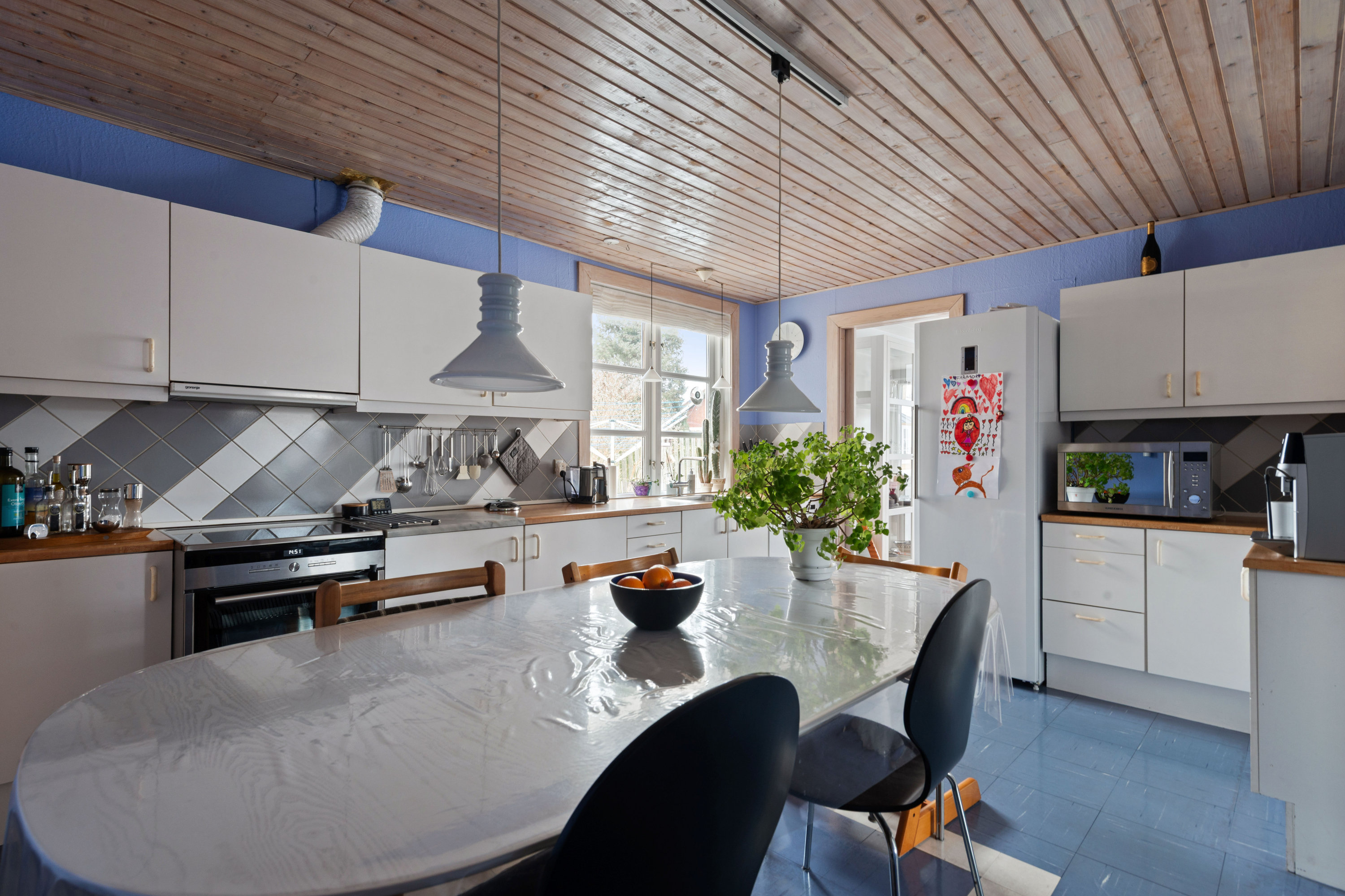 Lillevangsparken 21, 2670 Greve