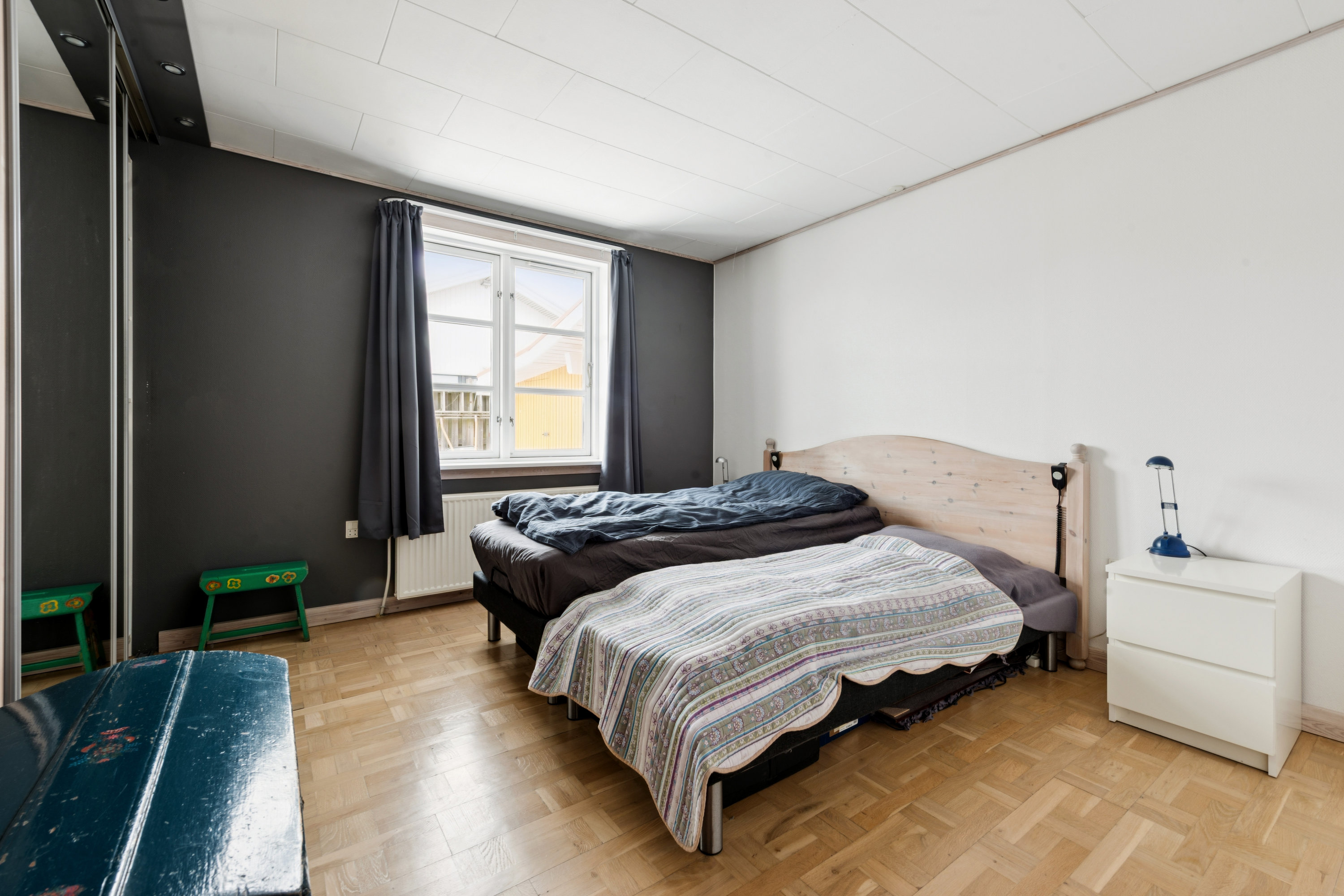 Fremhævet værelse billede i fuldskærmstilstand. Billede af Lillevangsparken 21, 2670 Greve