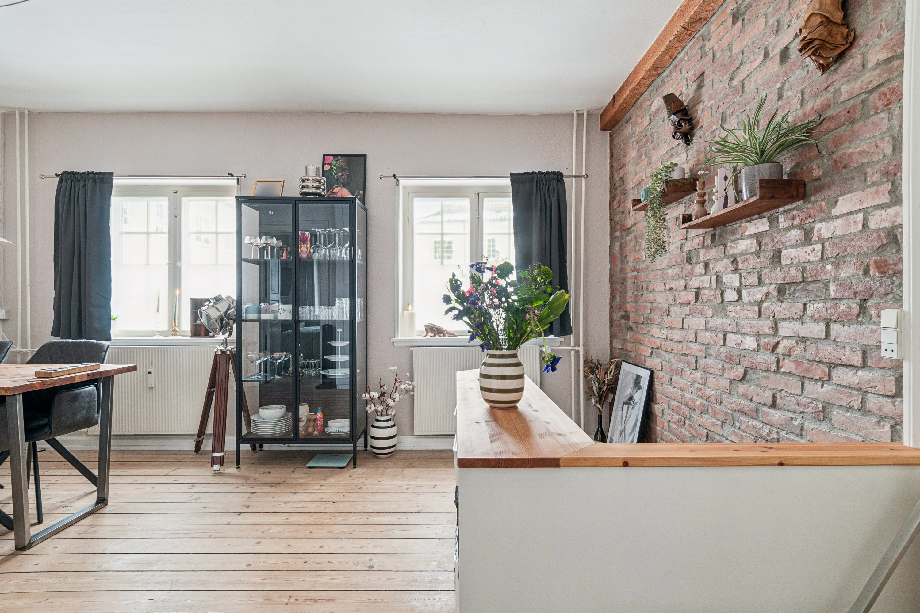 Bragesvej 35, st.. th., 3000 Helsingør