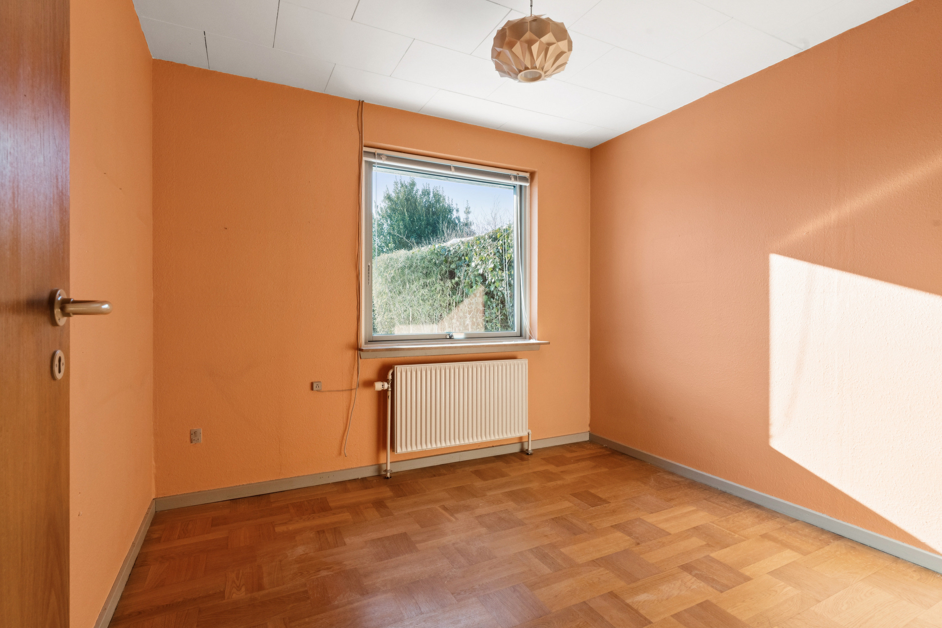 Fremhævet værelse billede i fuldskærmstilstand. Billede af Æblevangen 56, 9000 Aalborg