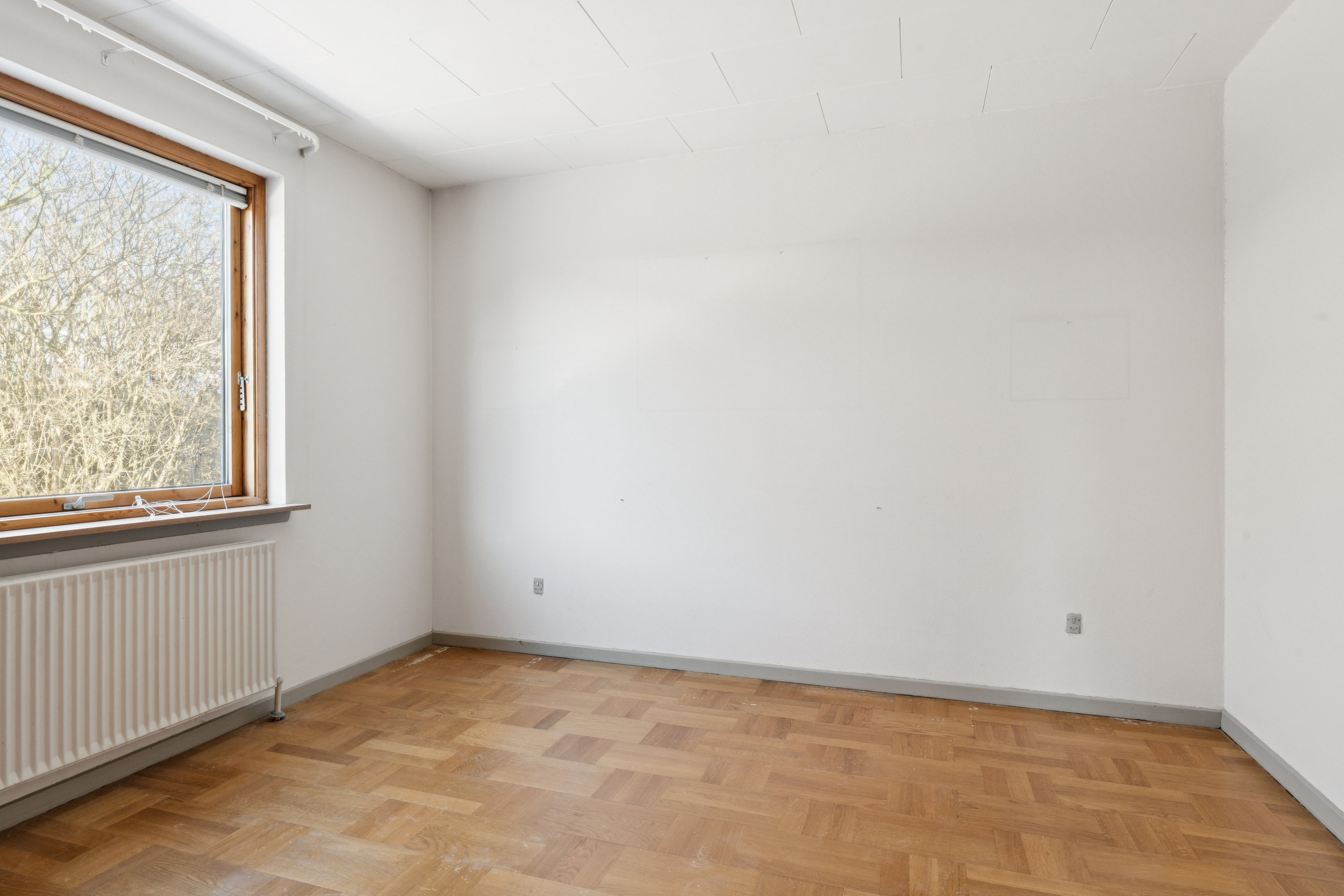 Fremhævet værelse billede i fuldskærmstilstand. Billede af Æblevangen 56, 9000 Aalborg