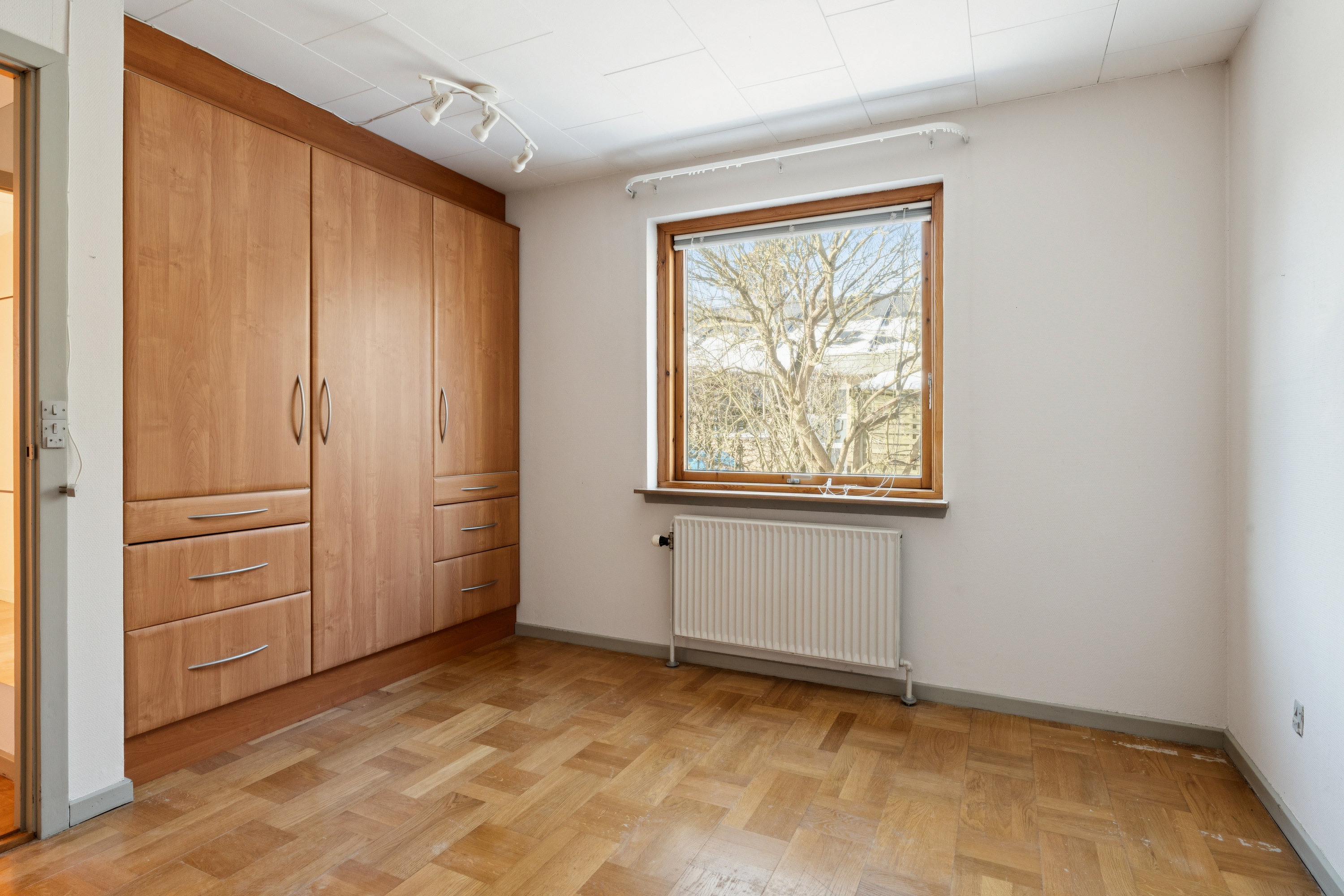 Fremhævet værelse billede i fuldskærmstilstand. Billede af Æblevangen 56, 9000 Aalborg