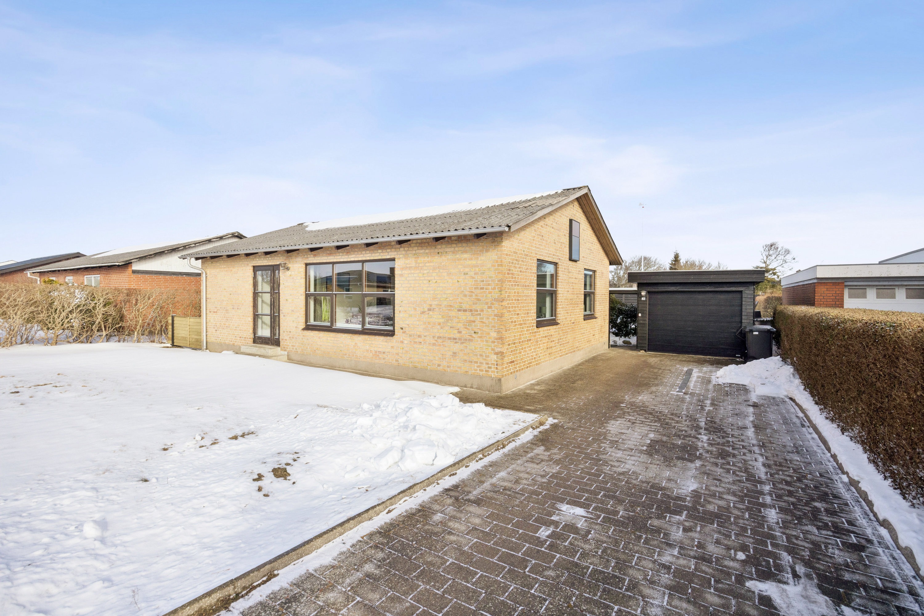 Emmersbækvej 63, 9850 Hirtshals