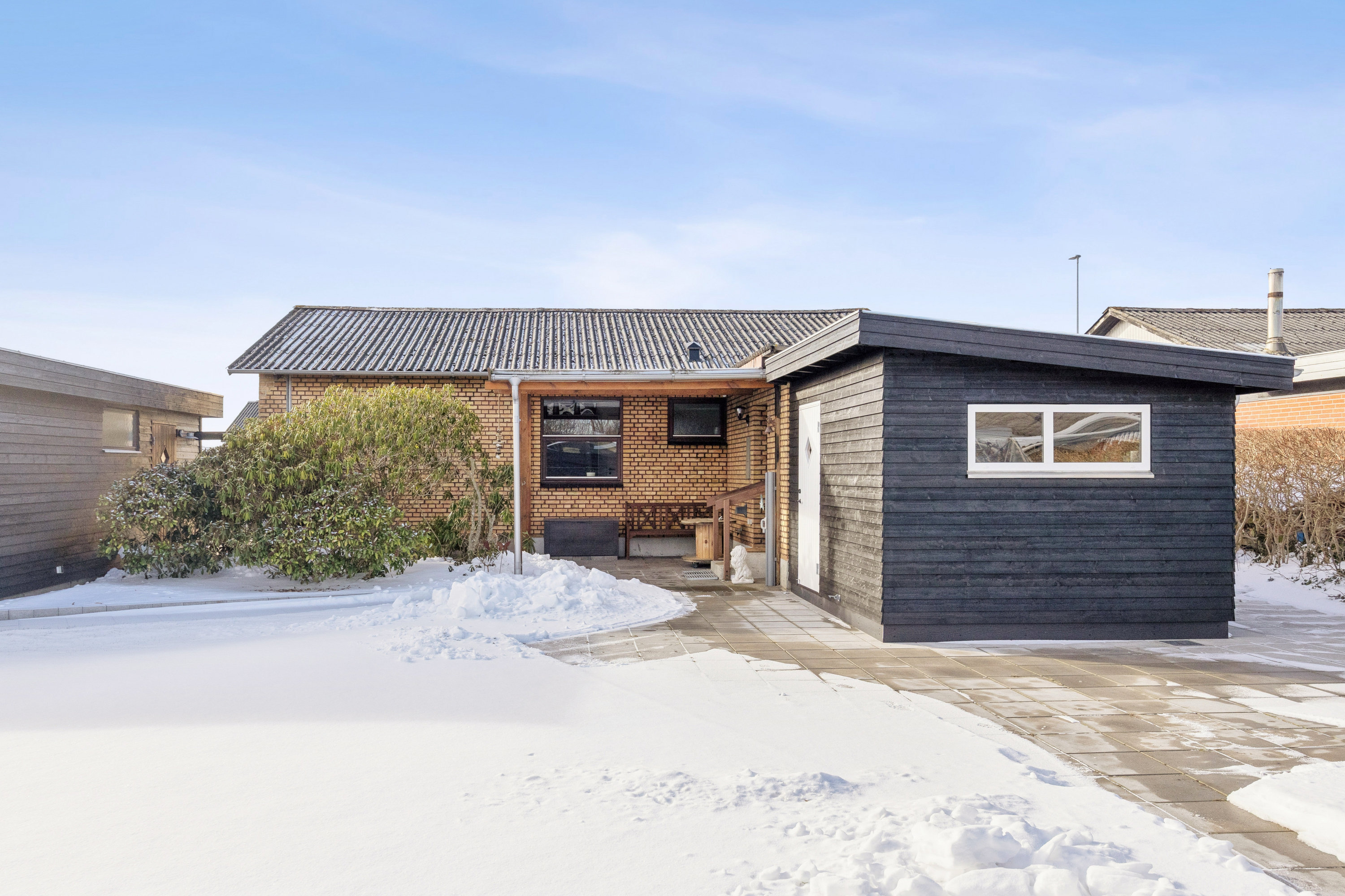 Emmersbækvej 63, 9850 Hirtshals