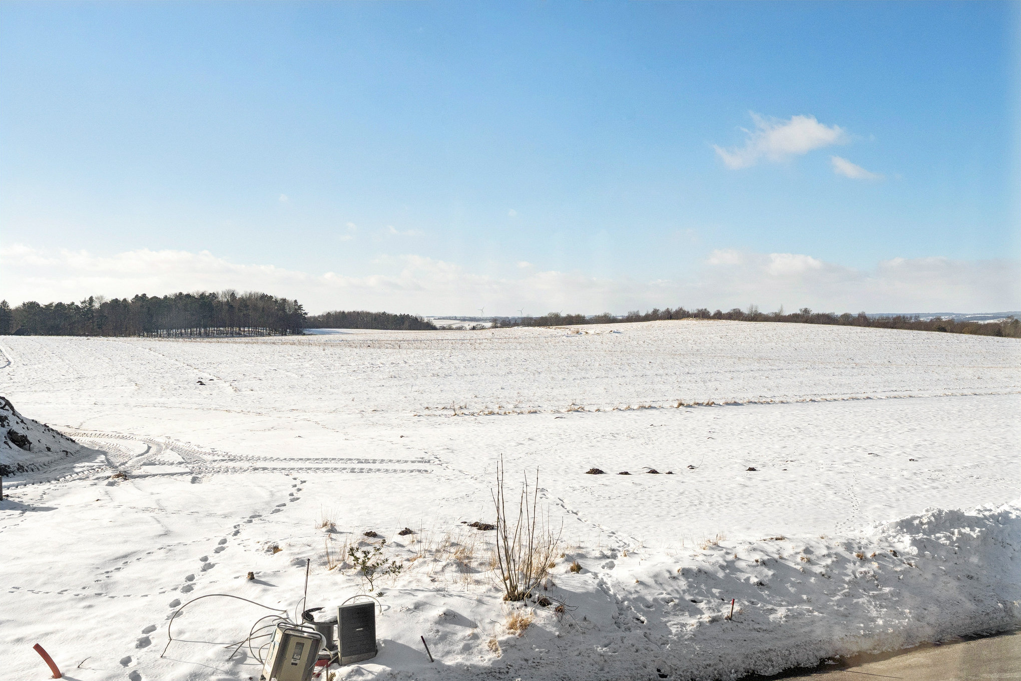 Fremhævet område billede i fuldskærmstilstand. Billede af Kallehavevej 51, Tebbestrup, 8940 Randers SV