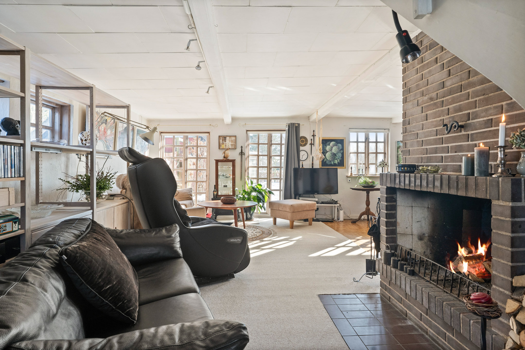 Kallehavevej 51, Tebbestrup, 8940 Randers SV