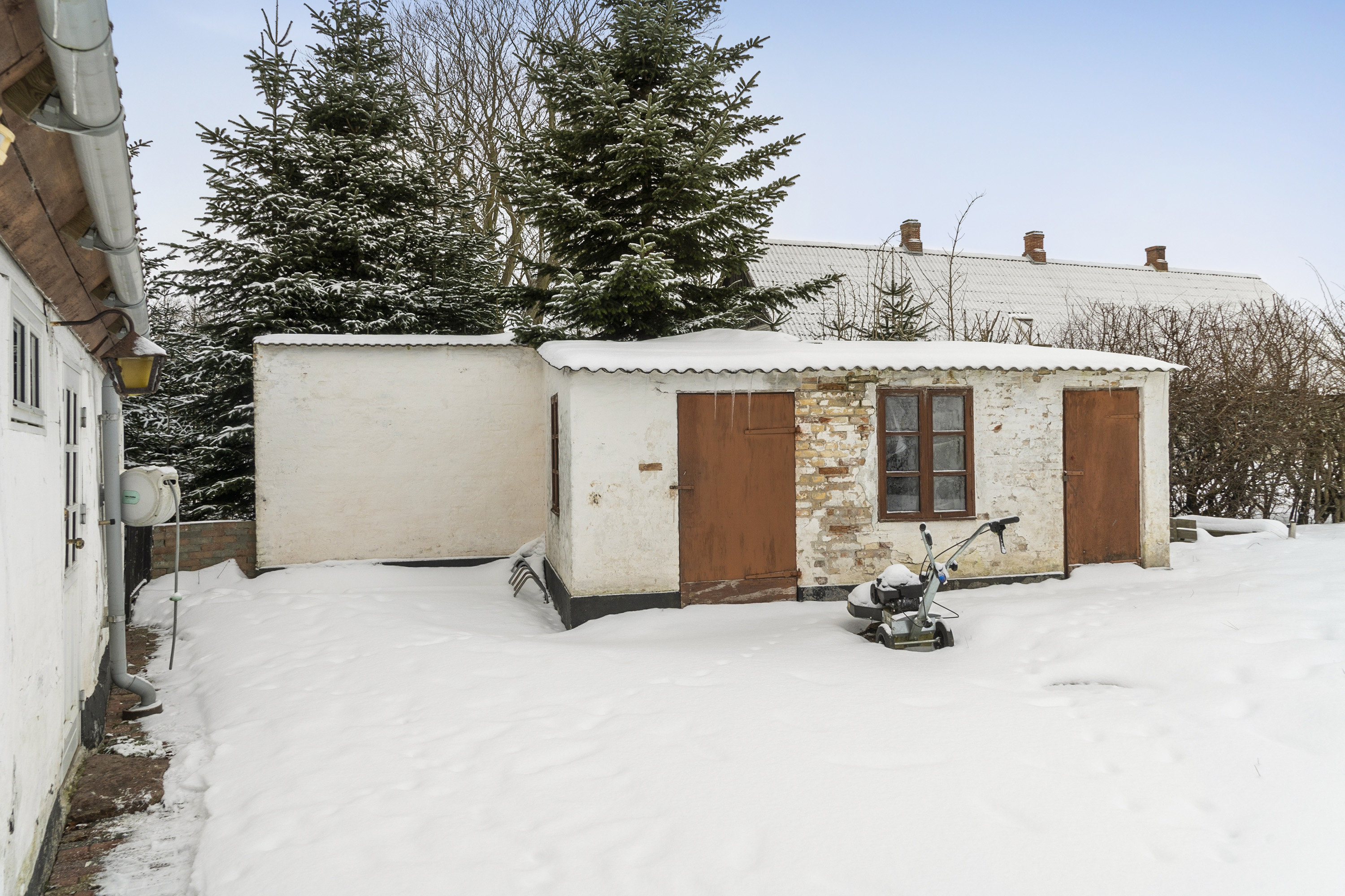 Fremhævet ejendommen billede i fuldskærmstilstand. Billede af Allesøvej 20, Allesø, 5270 Odense N