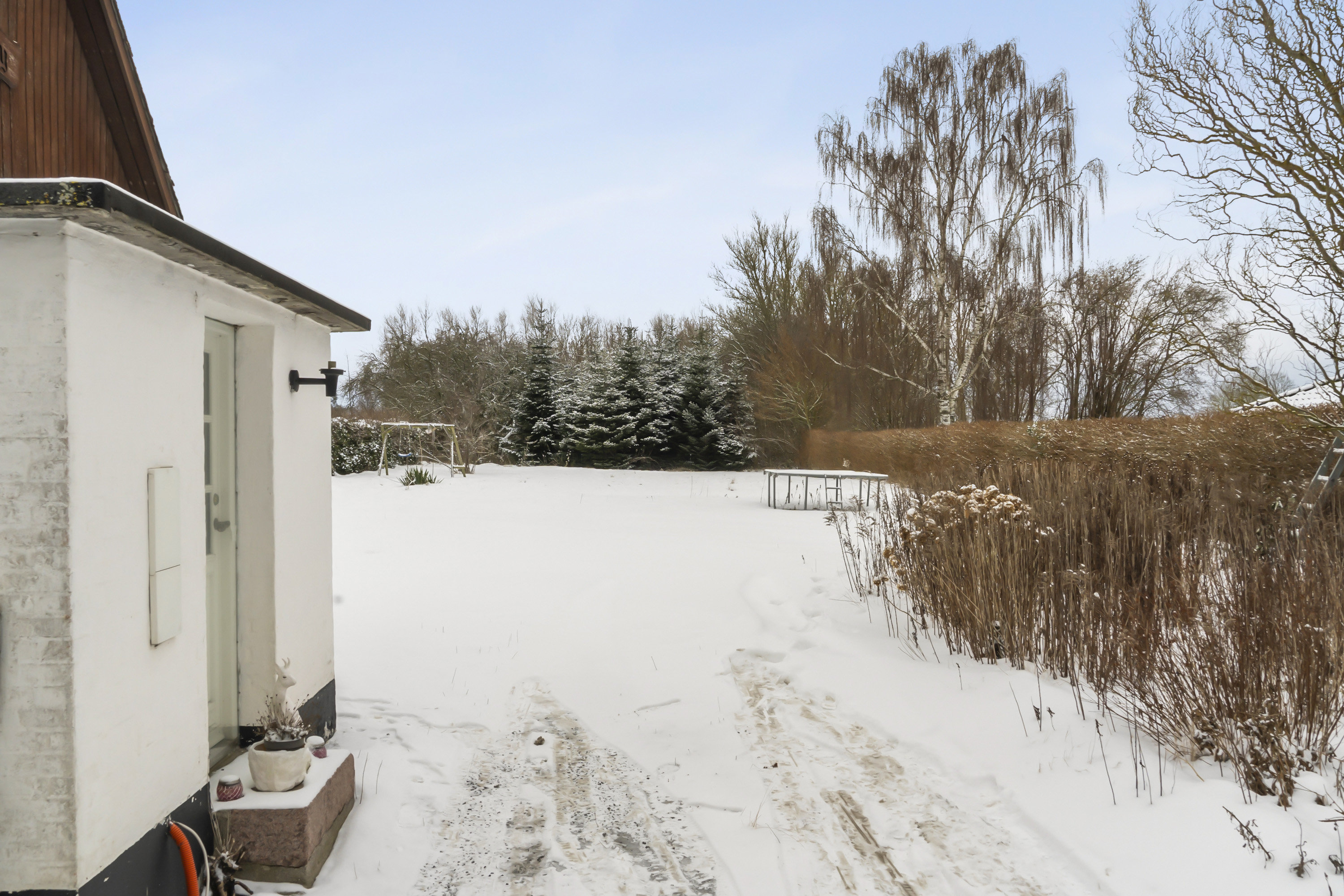 Fremhævet ejendommen billede i fuldskærmstilstand. Billede af Allesøvej 20, Allesø, 5270 Odense N