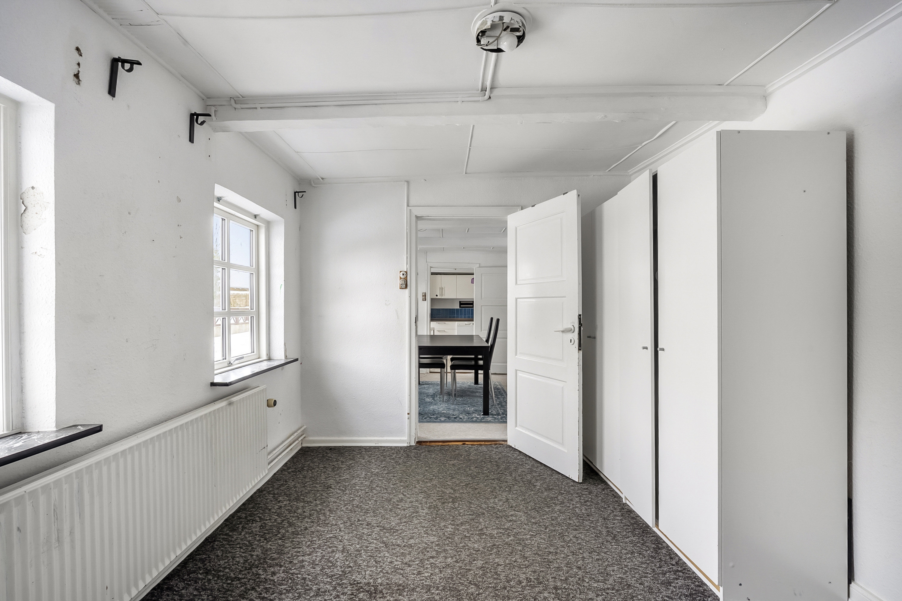 Fremhævet værelse billede i fuldskærmstilstand. Billede af Allesøvej 20, Allesø, 5270 Odense N