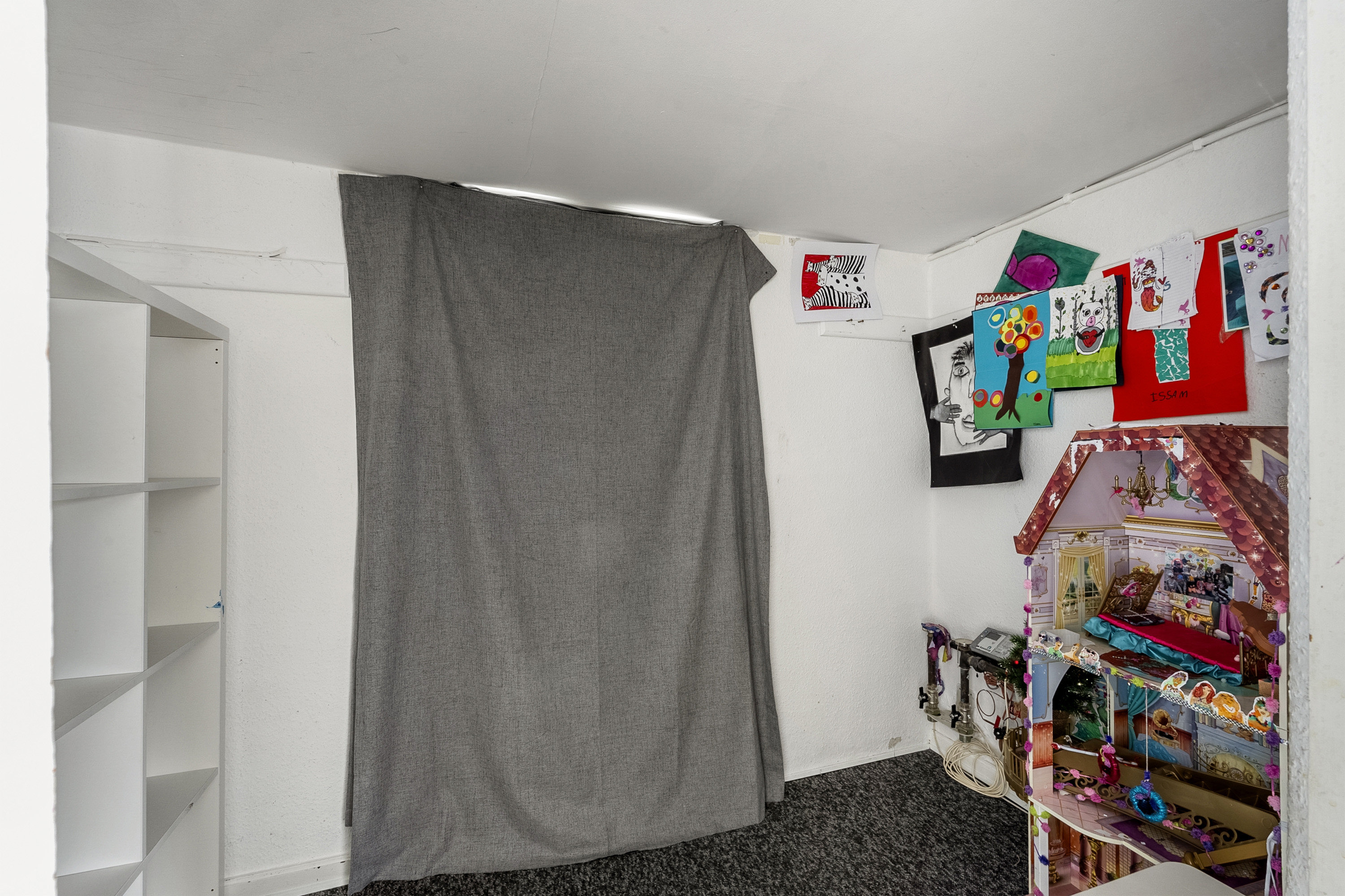 Fremhævet værelse billede i fuldskærmstilstand. Billede af Allesøvej 20, Allesø, 5270 Odense N