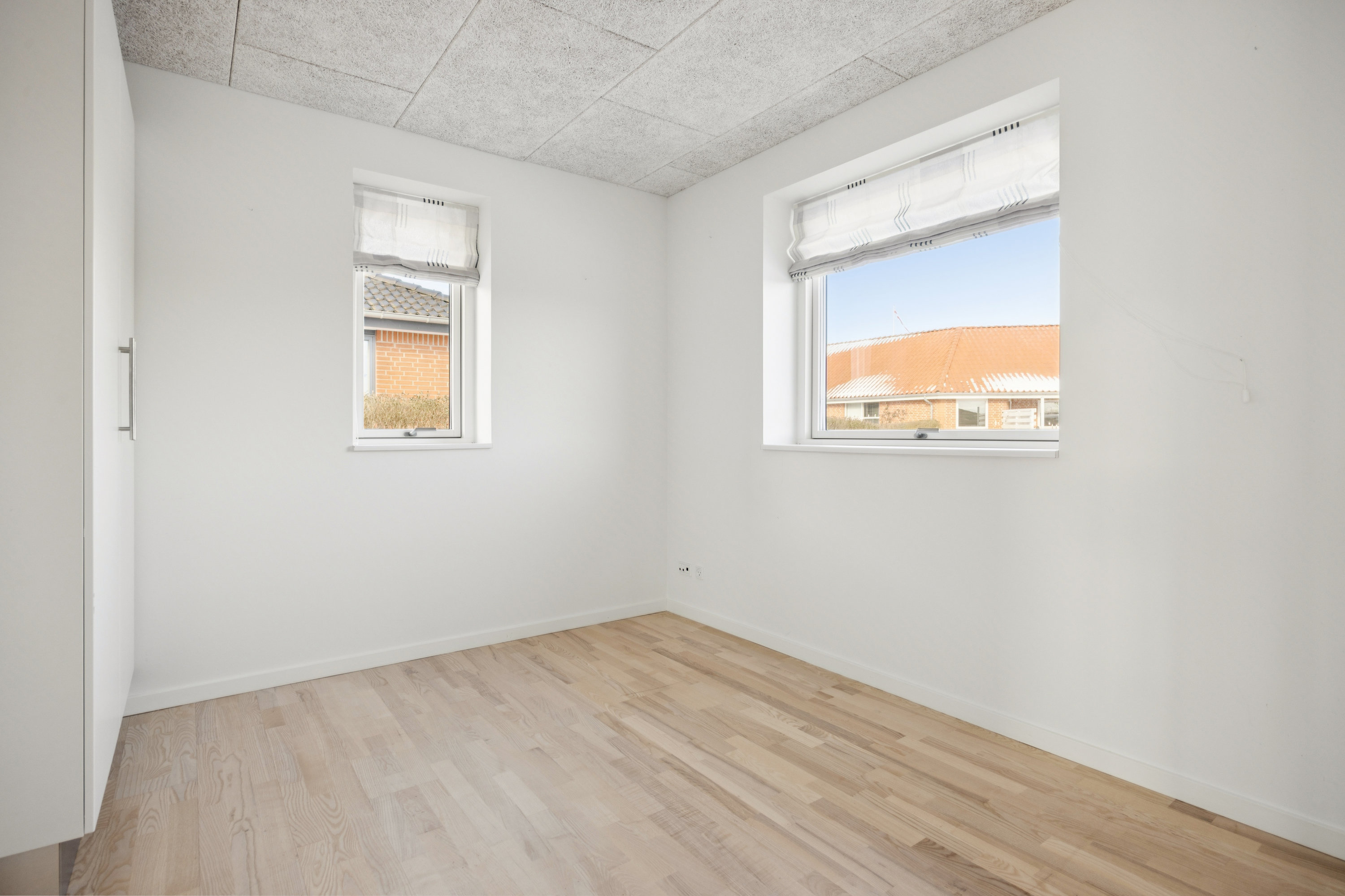 Fremhævet værelse billede i fuldskærmstilstand. Billede af Bilgårdsvej 21E, 9382 Tylstrup