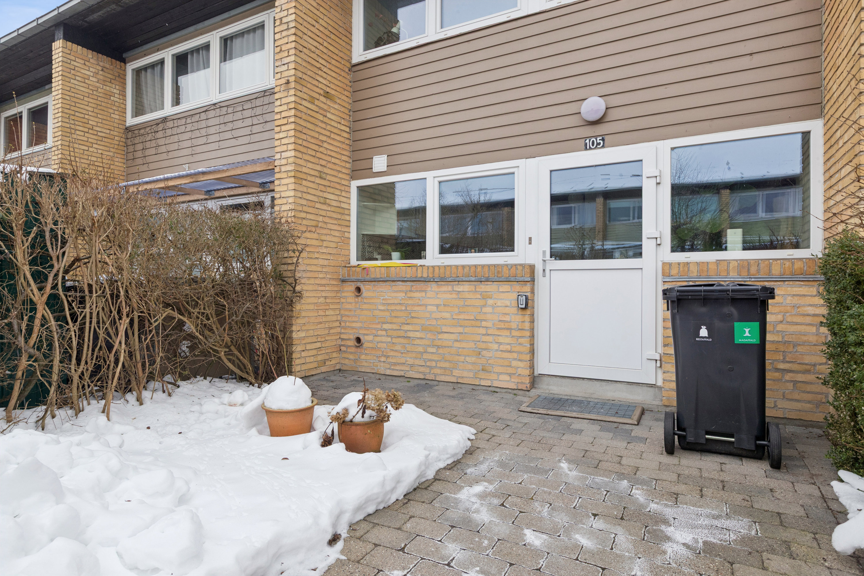 Egevangshusene 105, 2630 Taastrup