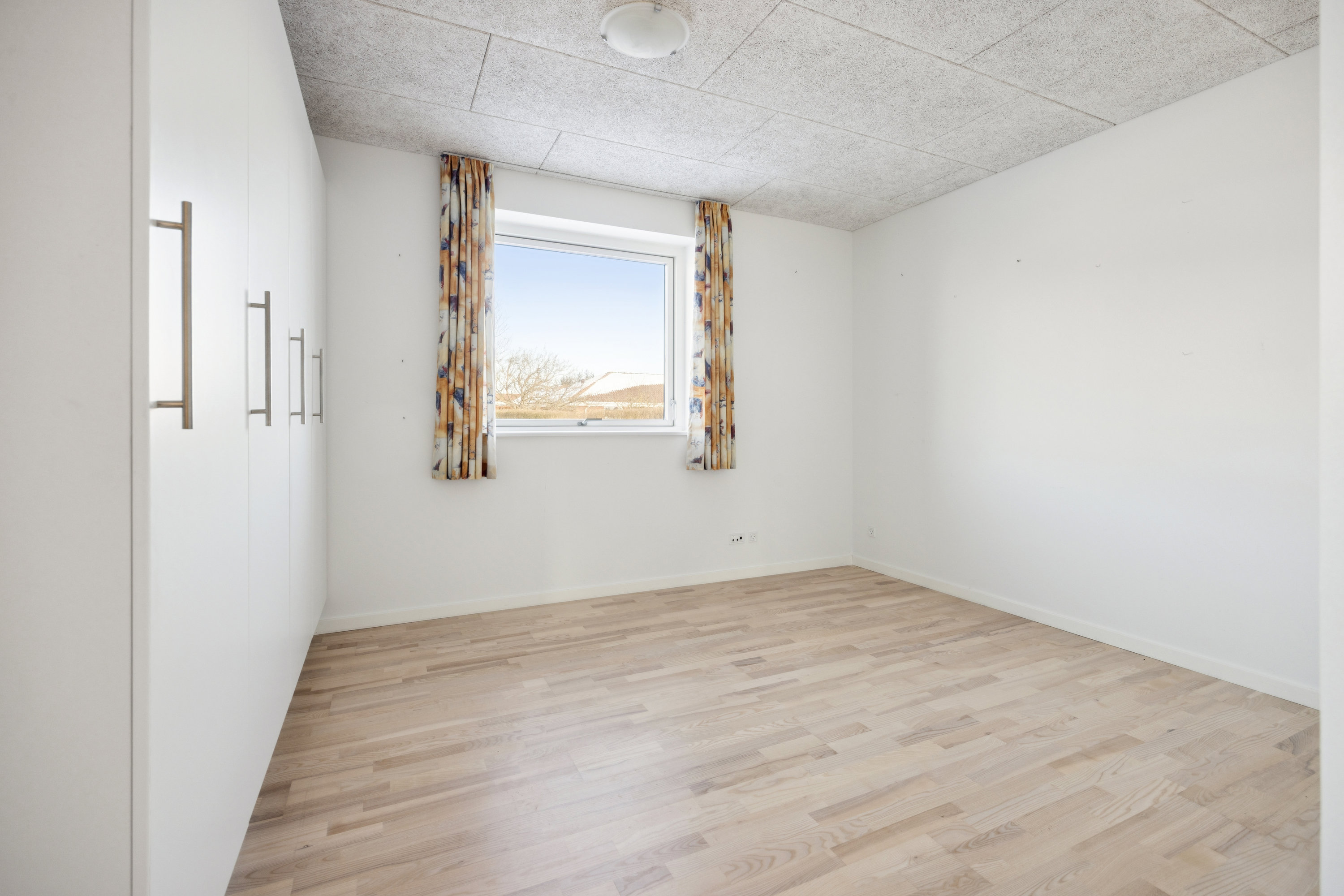 Fremhævet værelse billede i fuldskærmstilstand. Billede af Bilgårdsvej 21E, 9382 Tylstrup