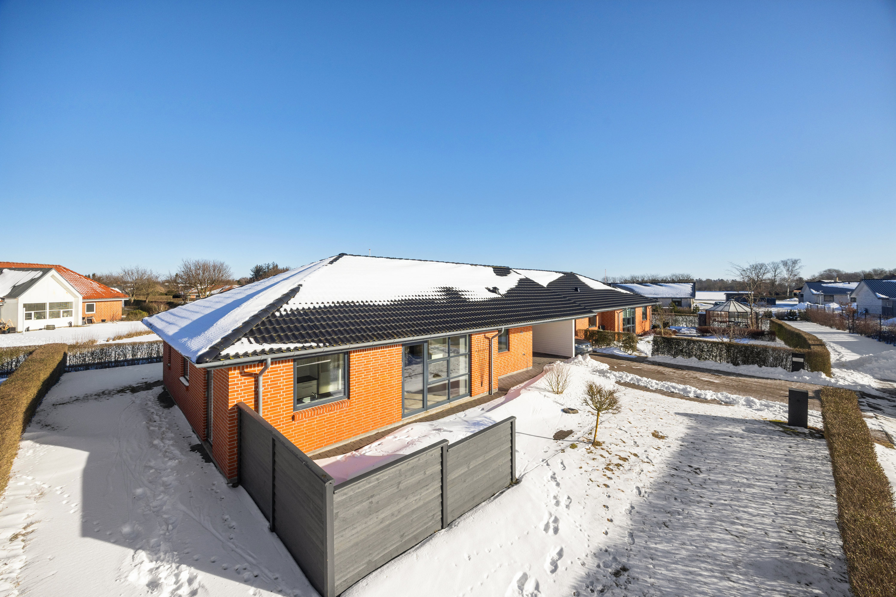 Bilgårdsvej 21E, 9382 Tylstrup