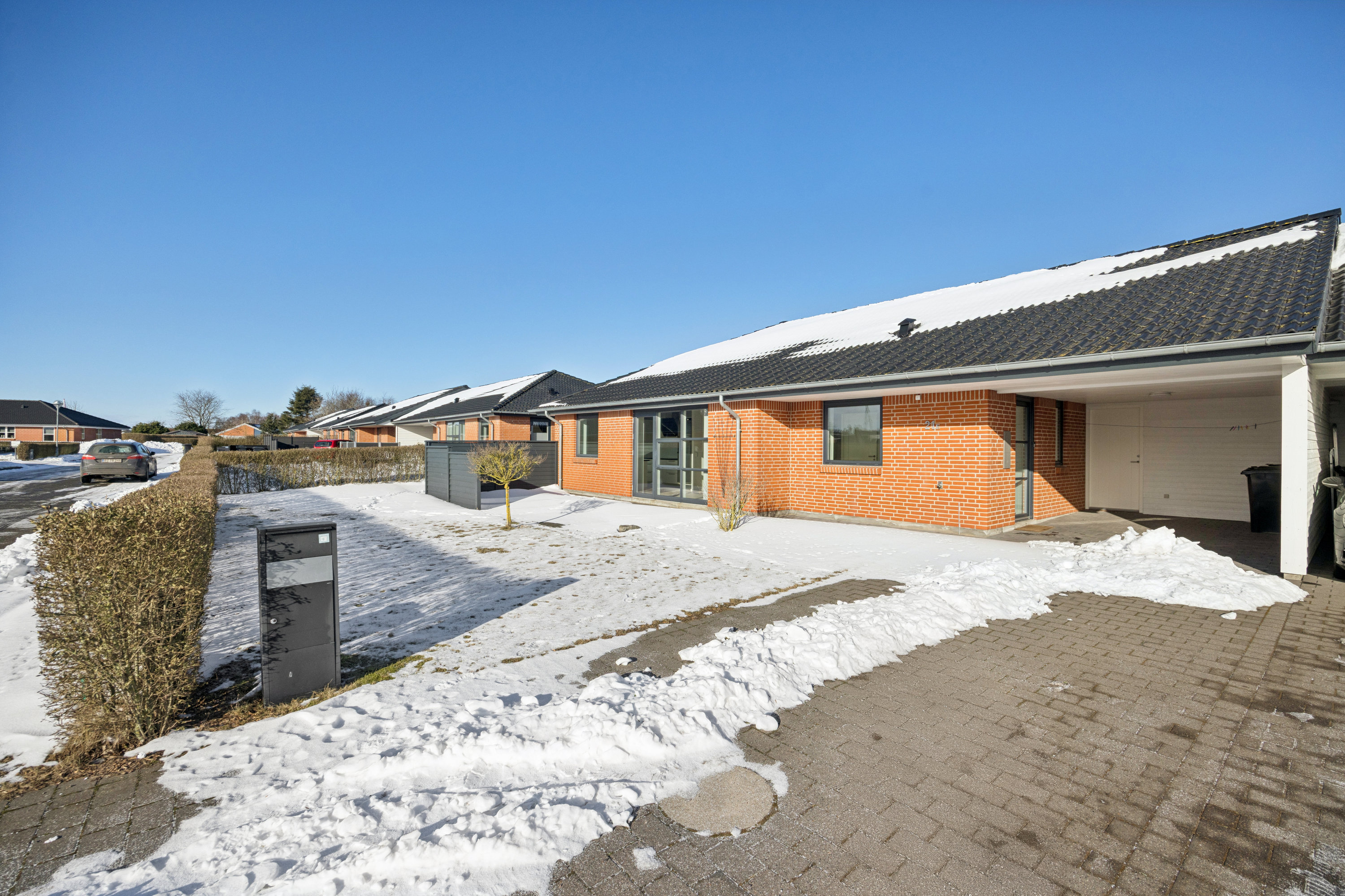 Bilgårdsvej 21E, 9382 Tylstrup