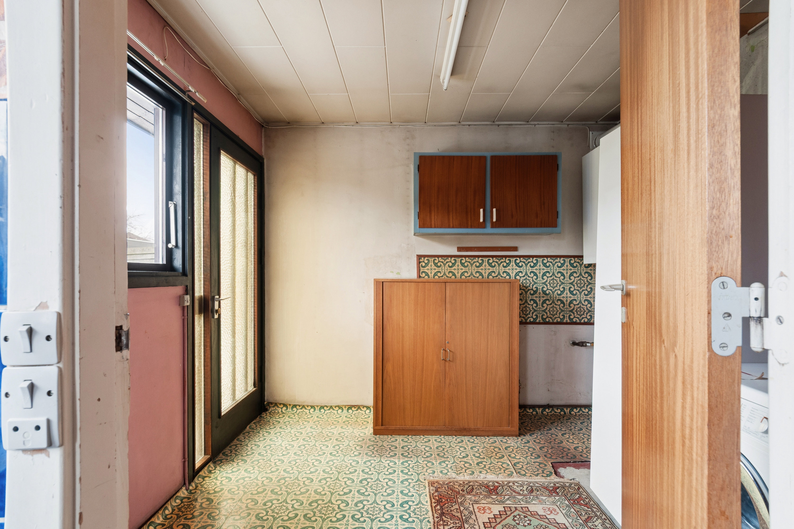 Fremhævet gang billede i fuldskærmstilstand. Billede af Kongelundsvej 467, 2770 Kastrup