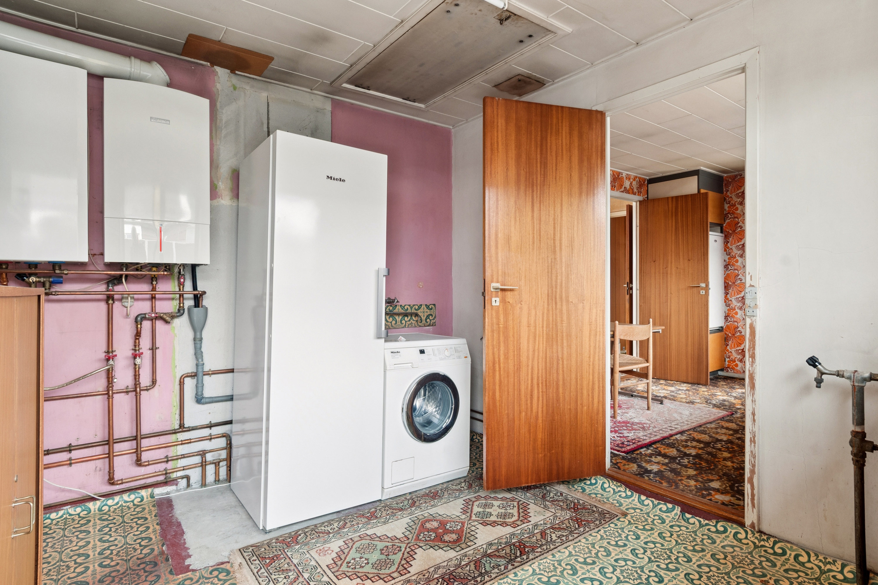 Fremhævet bryggers billede i fuldskærmstilstand. Billede af Kongelundsvej 467, 2770 Kastrup