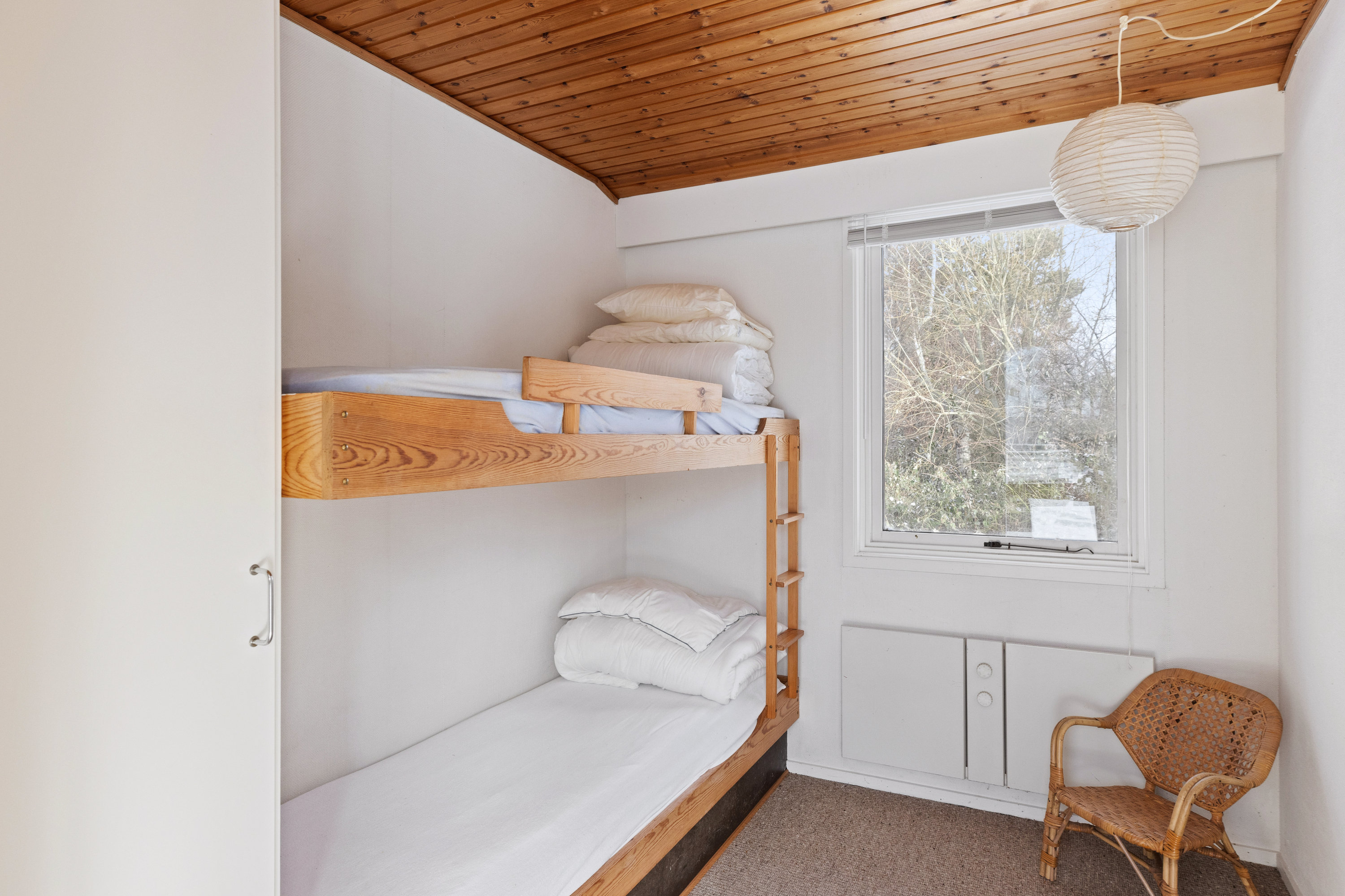 Fremhævet værelse billede i fuldskærmstilstand. Billede af Søndermark 25, Sønderby, 6470 Sydals