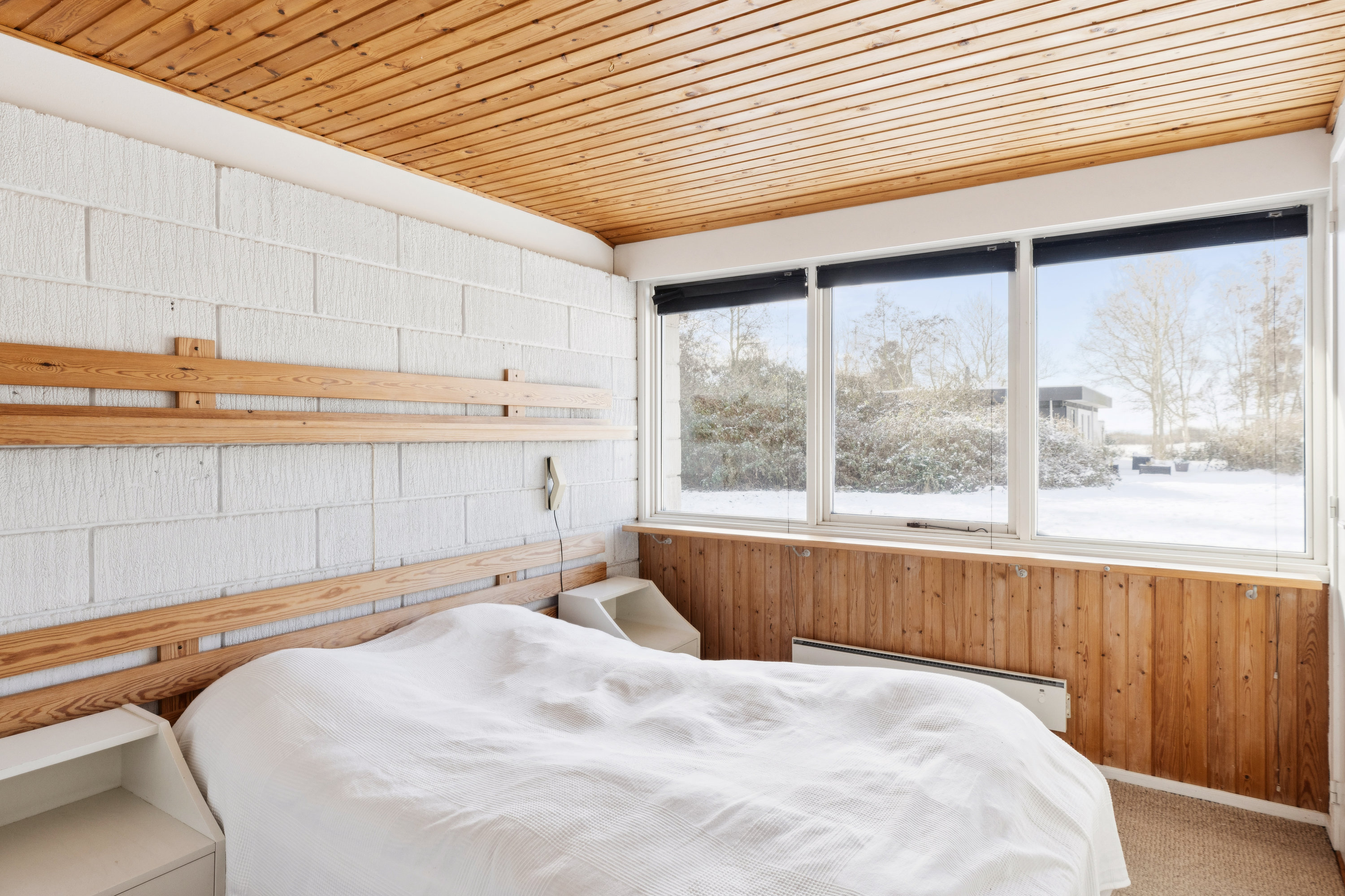 Fremhævet værelse billede i fuldskærmstilstand. Billede af Søndermark 25, Sønderby, 6470 Sydals