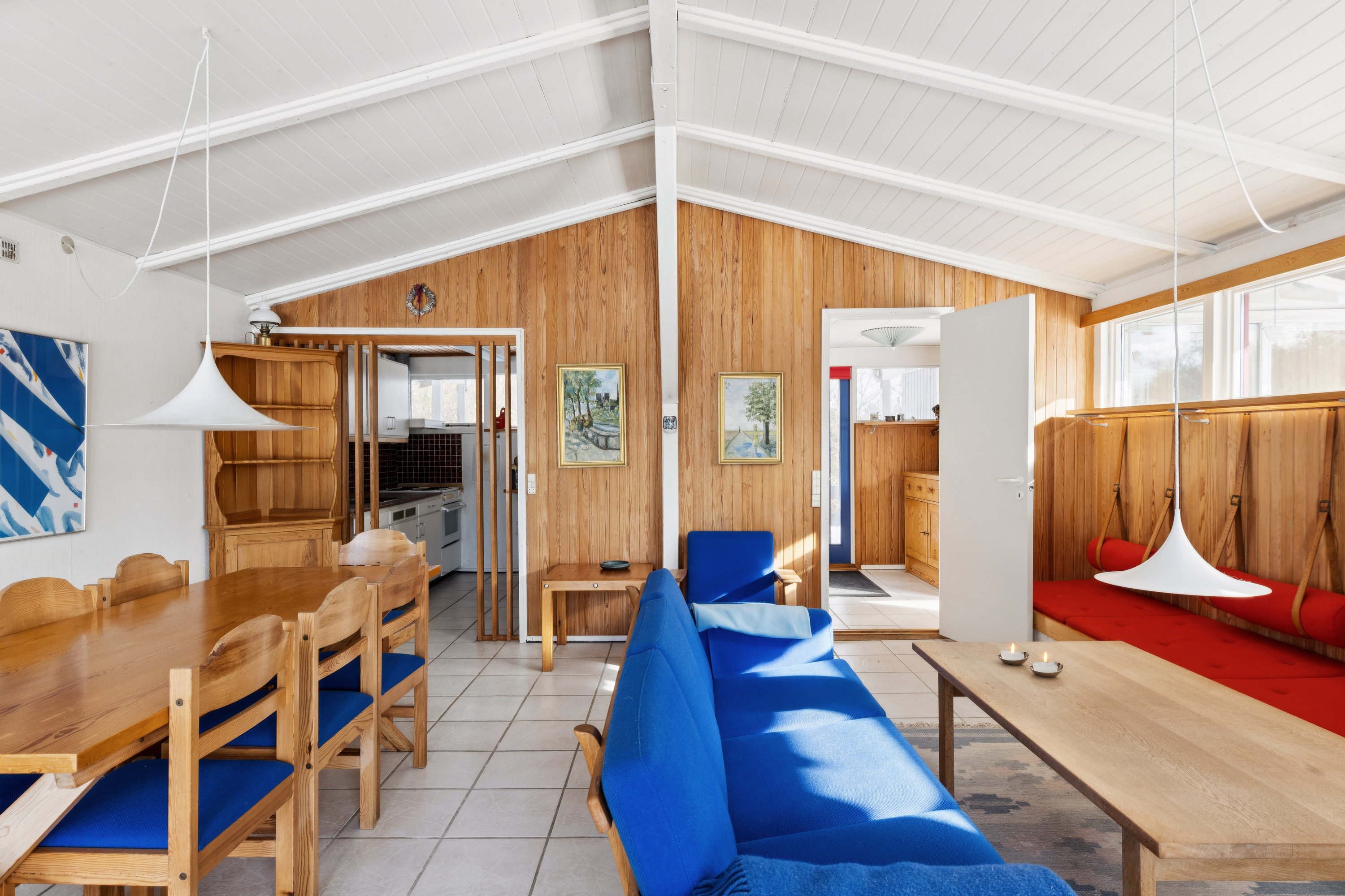 Fremhævet værelse billede i fuldskærmstilstand. Billede af Søndermark 25, Sønderby, 6470 Sydals