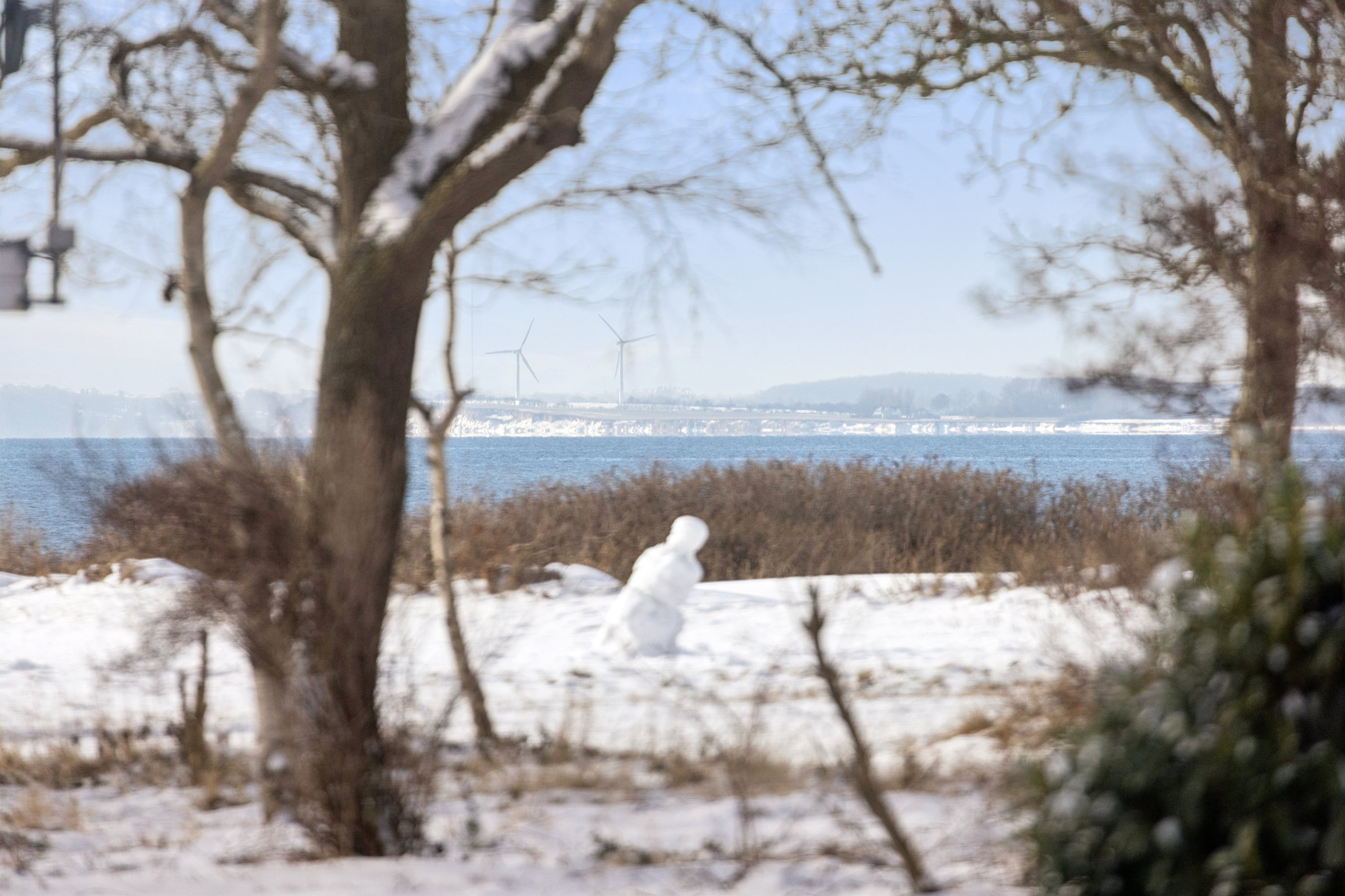 Fremhævet område billede i fuldskærmstilstand. Billede af Søndermark 25, Sønderby, 6470 Sydals