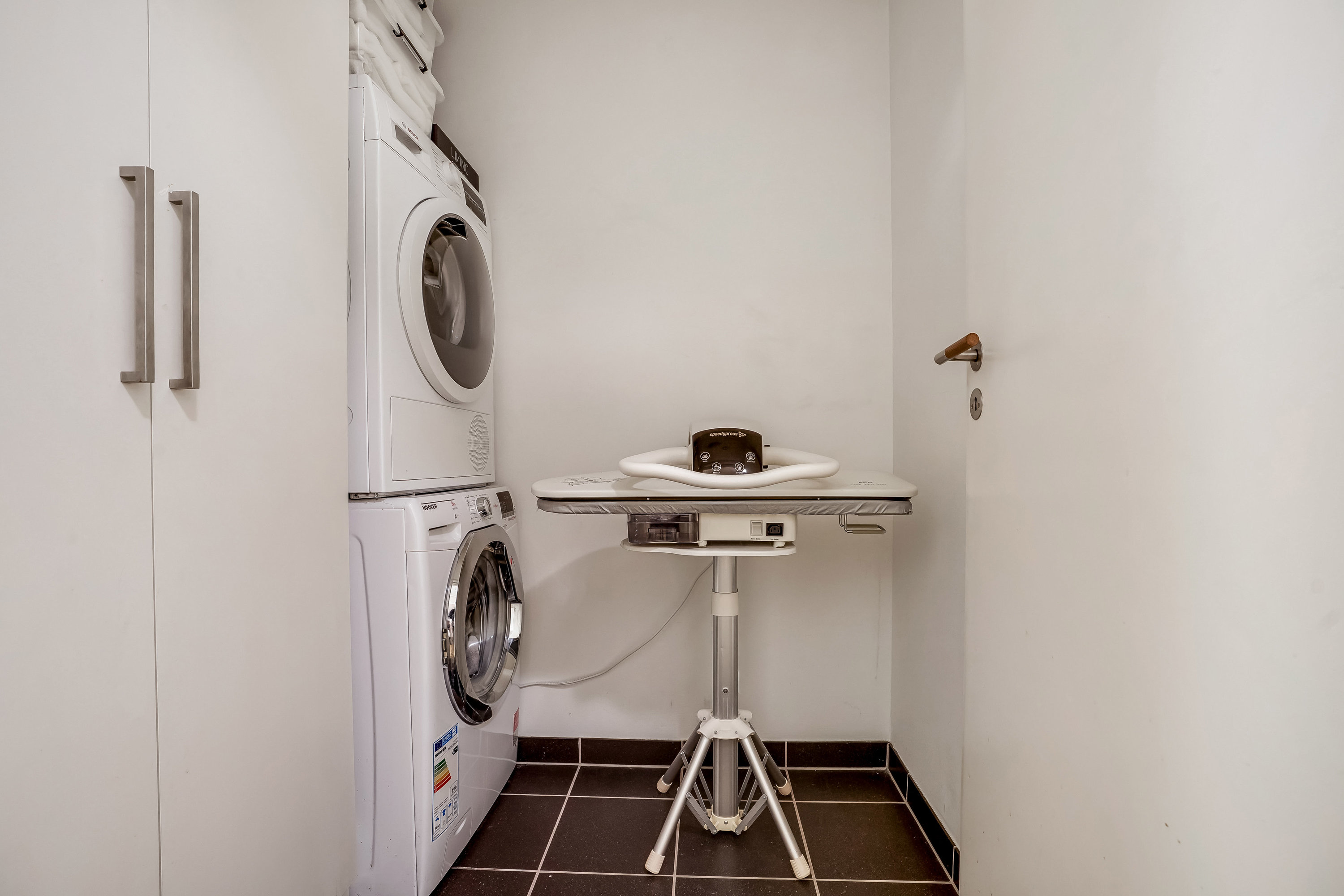 Fremhævet bryggers billede i fuldskærmstilstand. Billede af Promenadebyen 2, st.. 2., 5000 Odense C