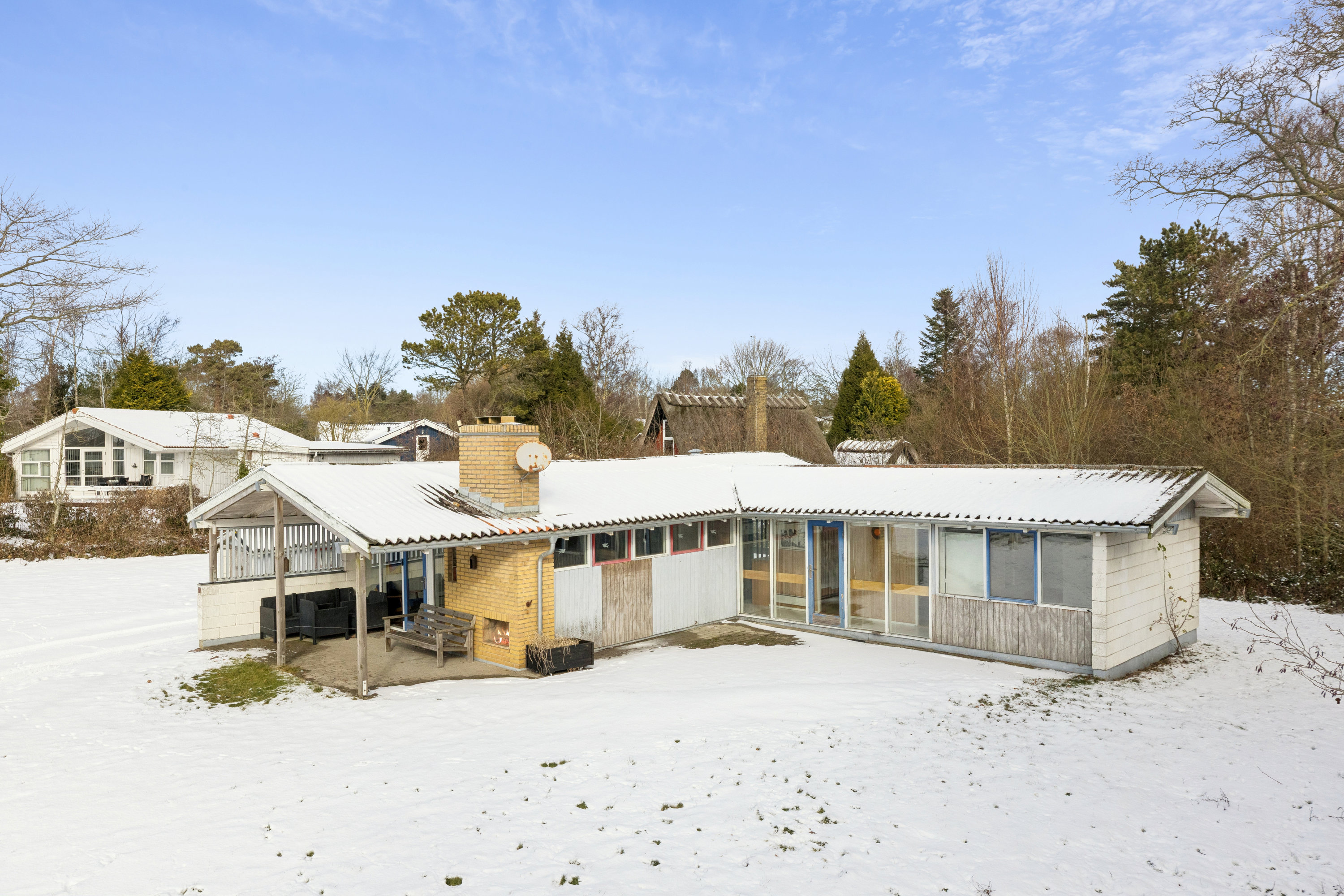 Søndermark 25, Sønderby, 6470 Sydals