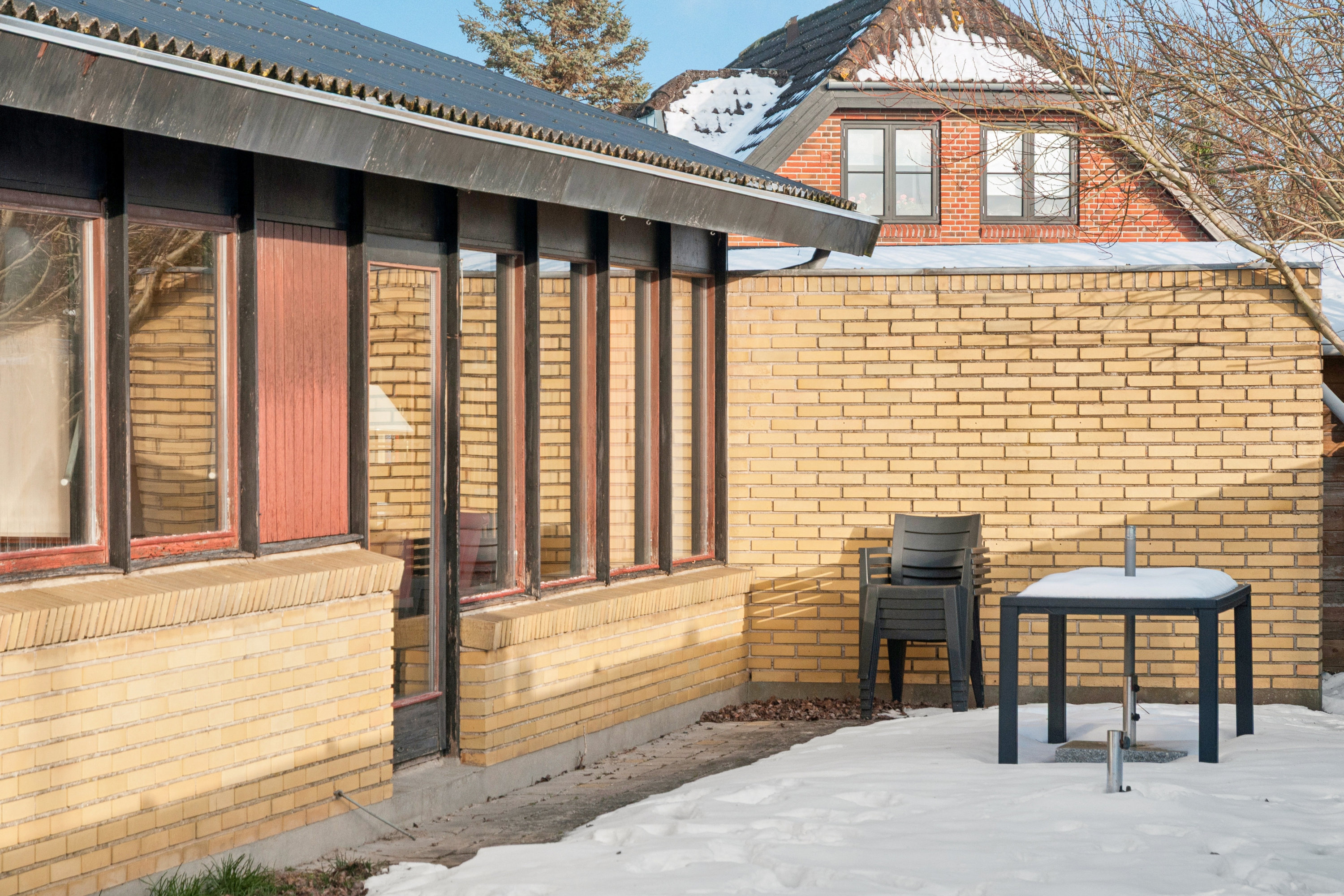 Fremhævet andet billede i fuldskærmstilstand. Billede af Kongelundsvej 467, 2770 Kastrup